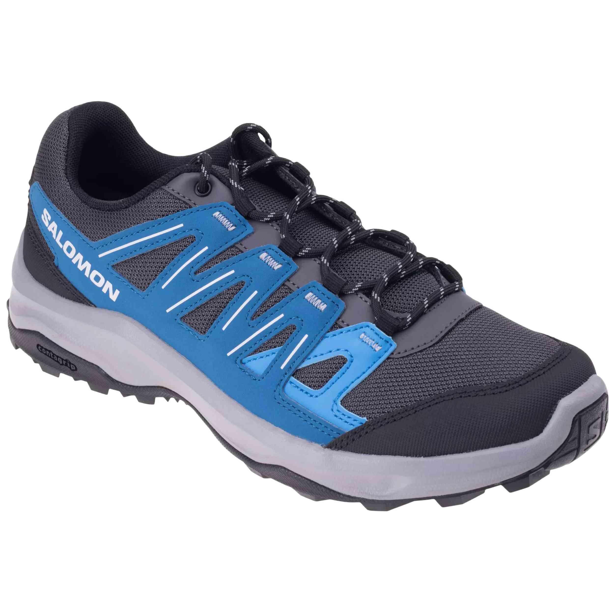 Hardloopschoenen Salomon model L47811600 voor mannen 5/5