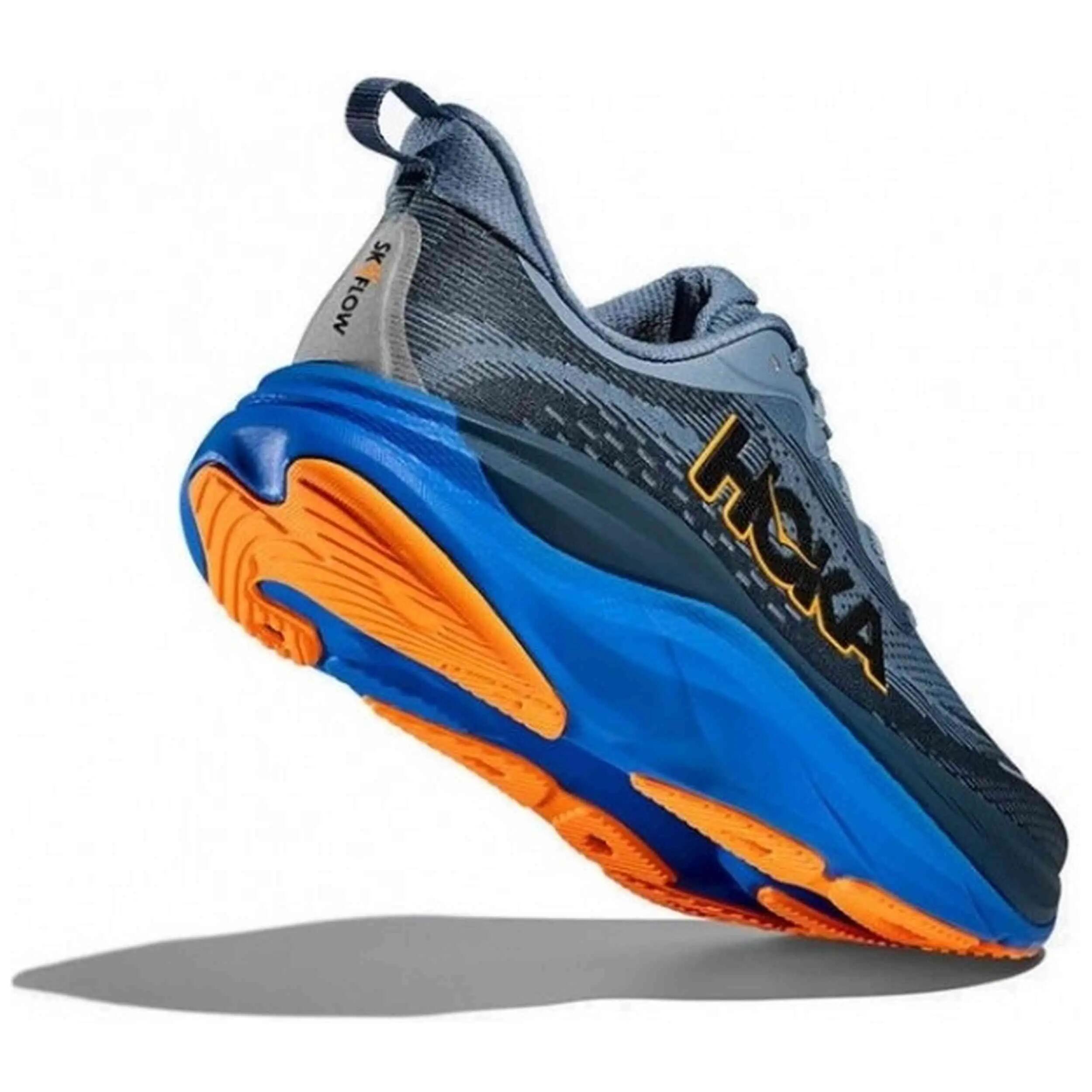 Zapatillas de running Hoka modelo Skyflow para hombre 3/5