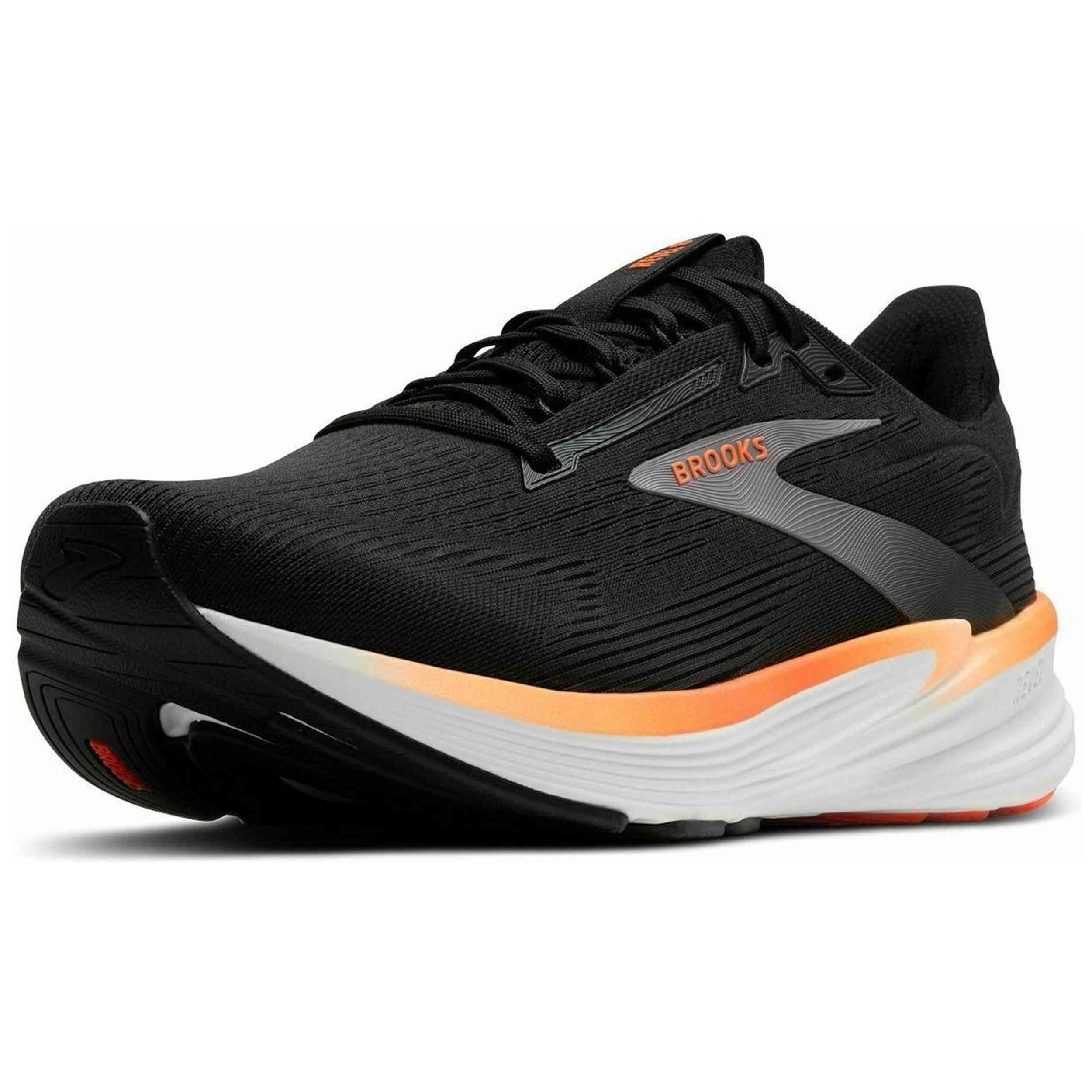Zapatillas Brooks modelo 1104681D011 para hombre 2/5