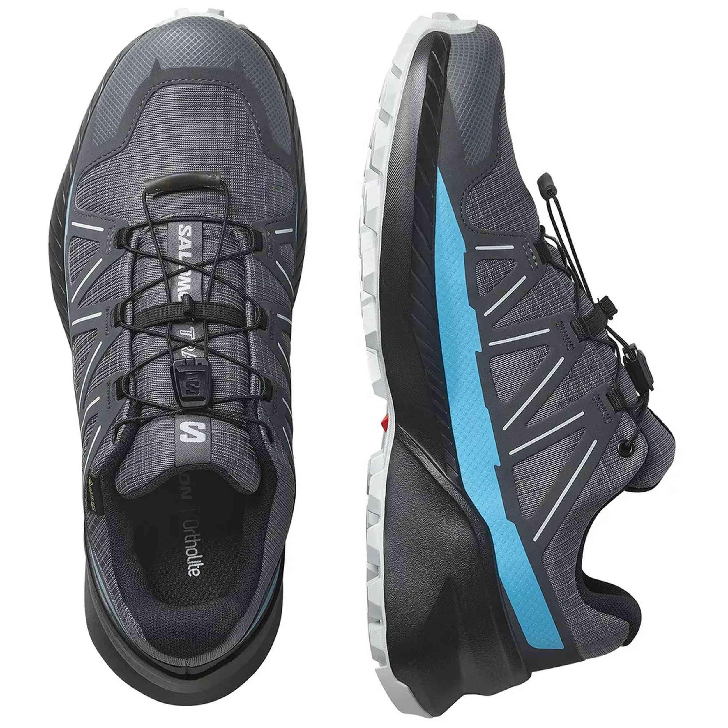 Scarpe da running Salomon modello L47791000 per donne 5/5