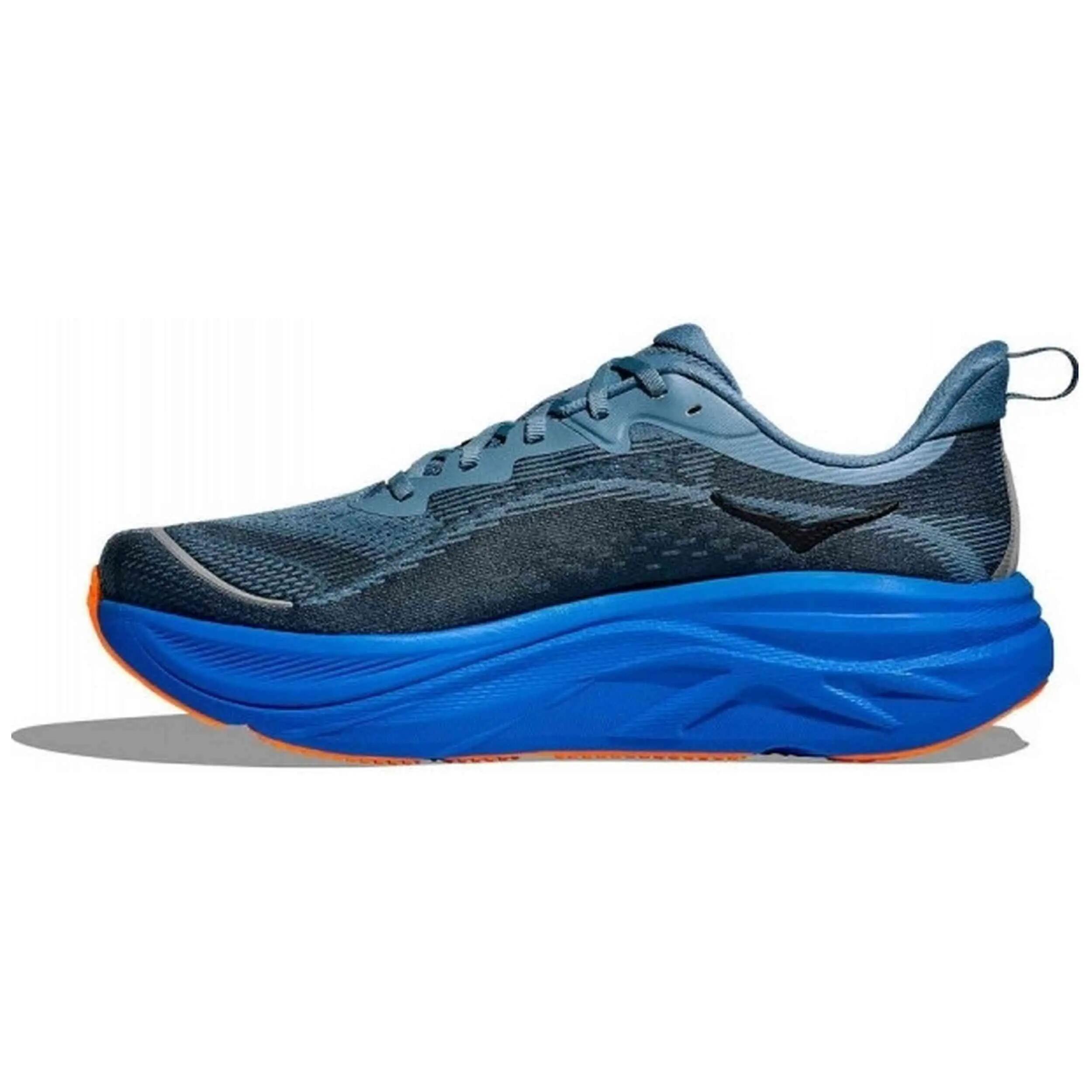 Zapatillas de running Hoka modelo Skyflow para hombre 2/5