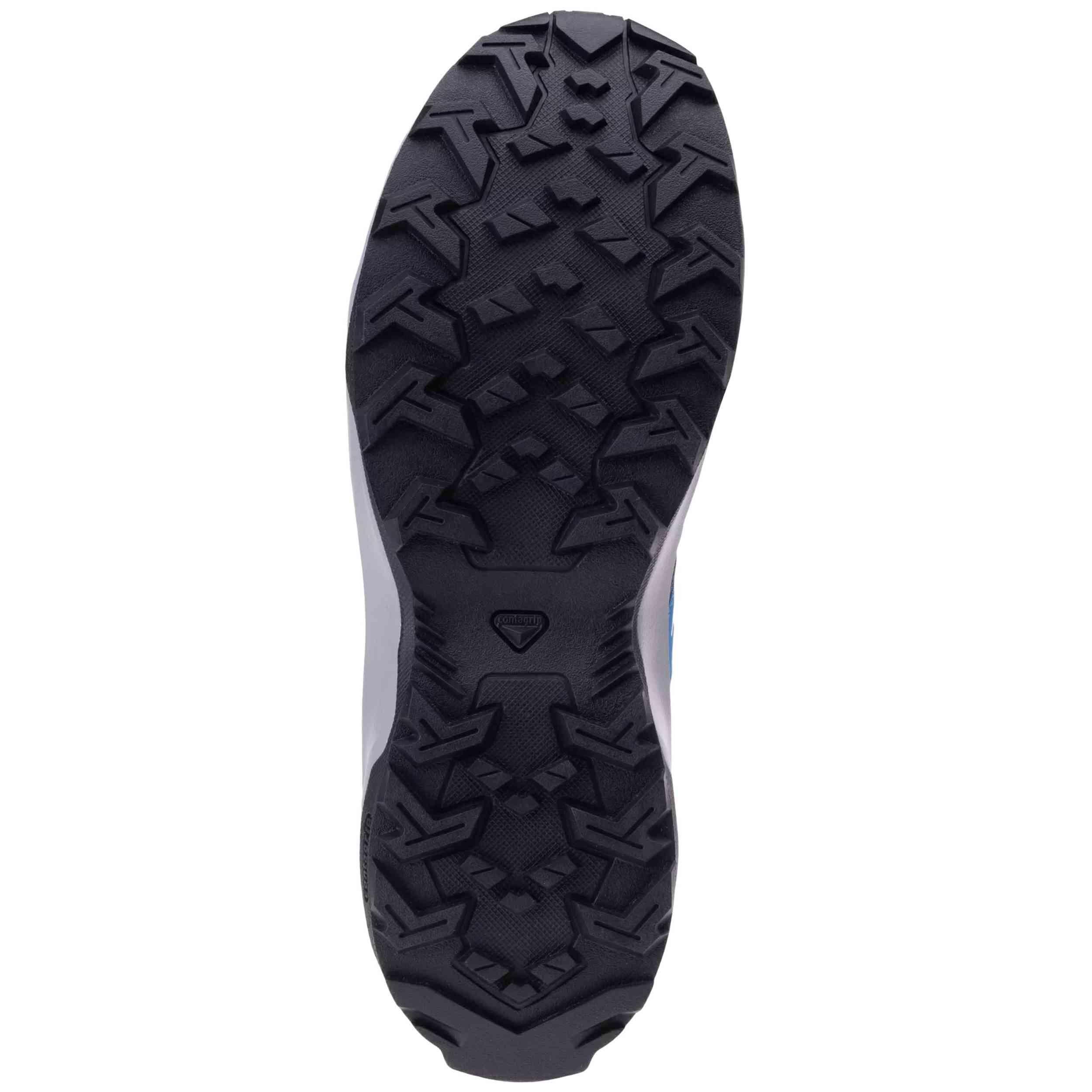 Hardloopschoenen Salomon model L47811600 voor mannen 4/5