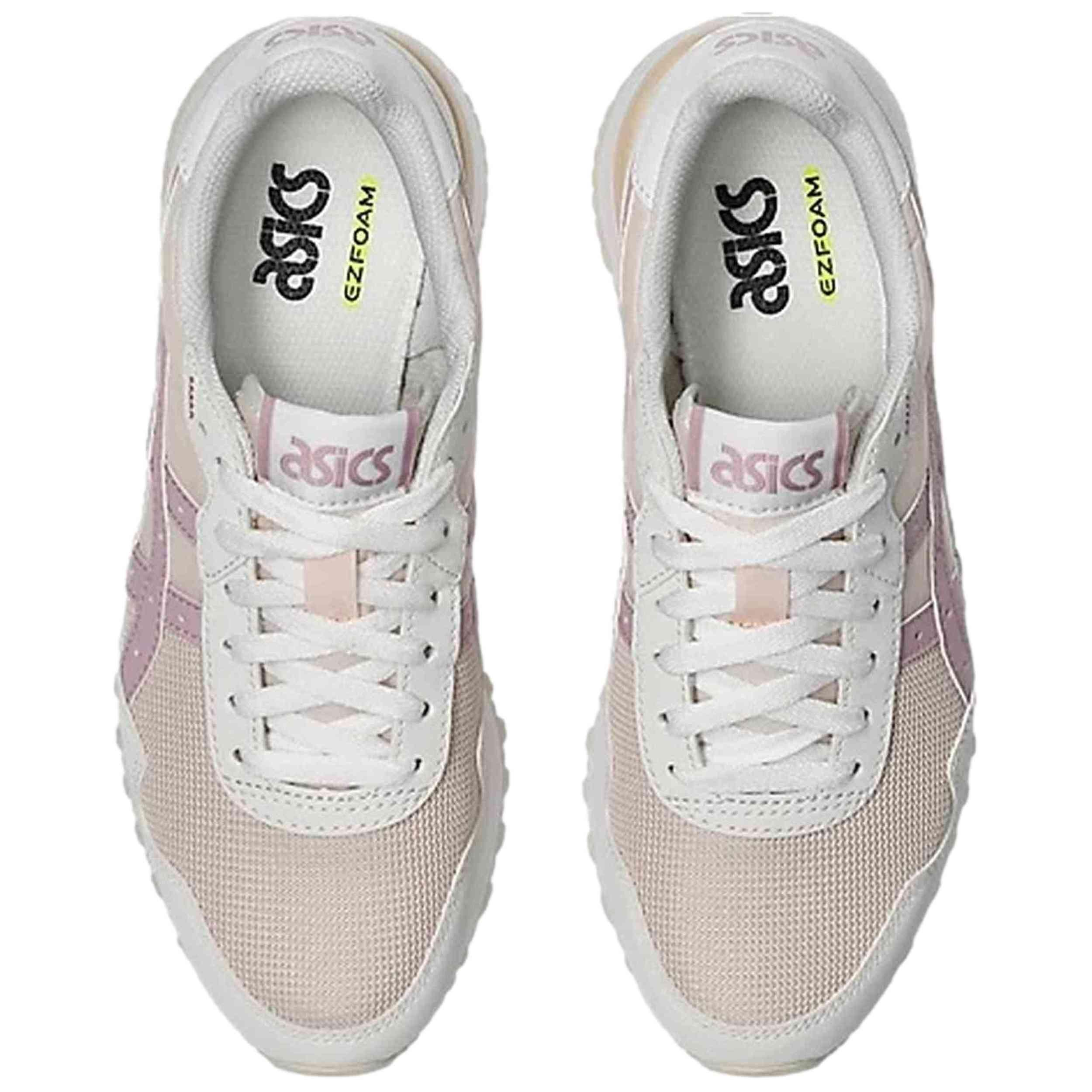 Scarpe Asics modello Tiger Runner II per donne 4/4