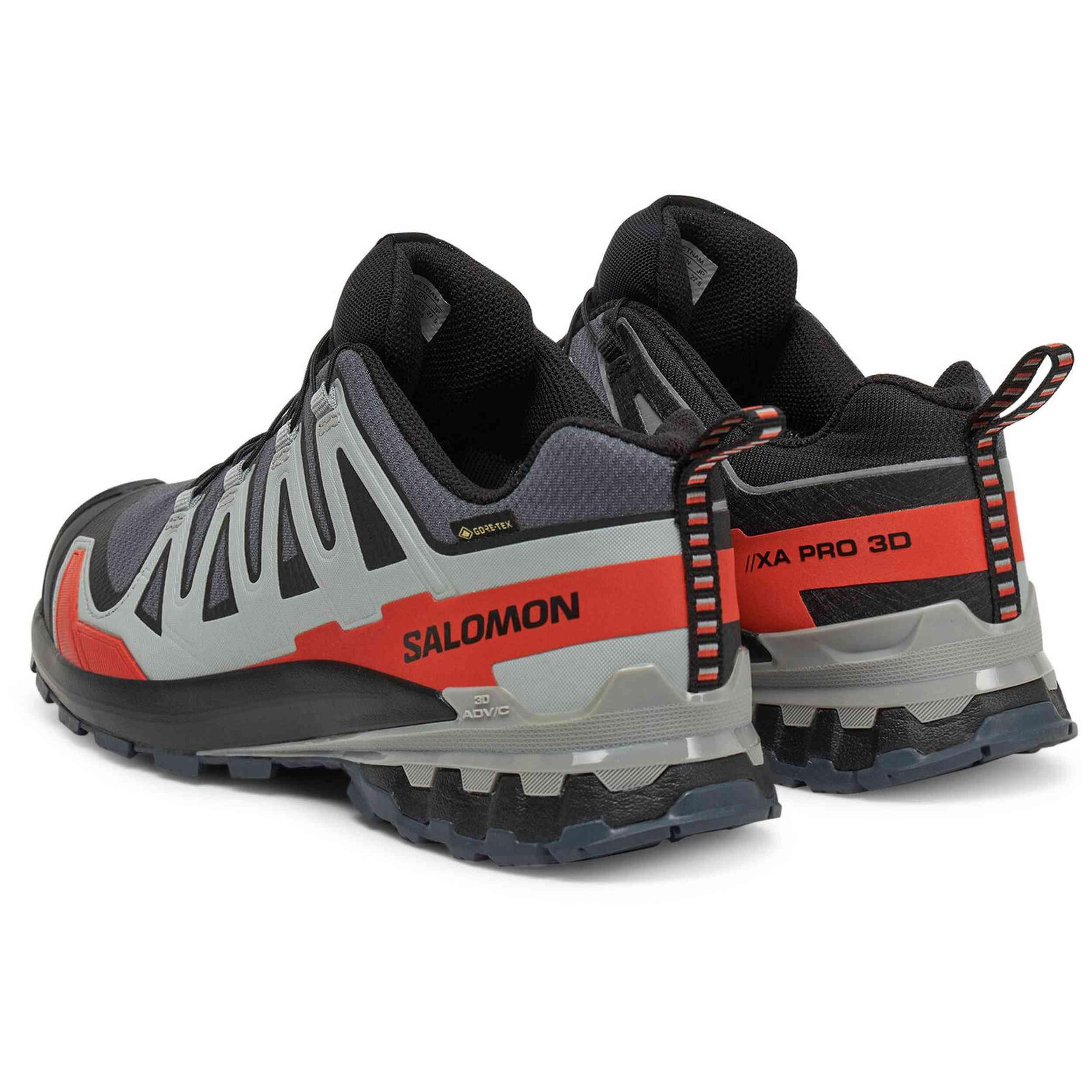 Scarpe da running Salomon modello L47817500 per uomini 3/5