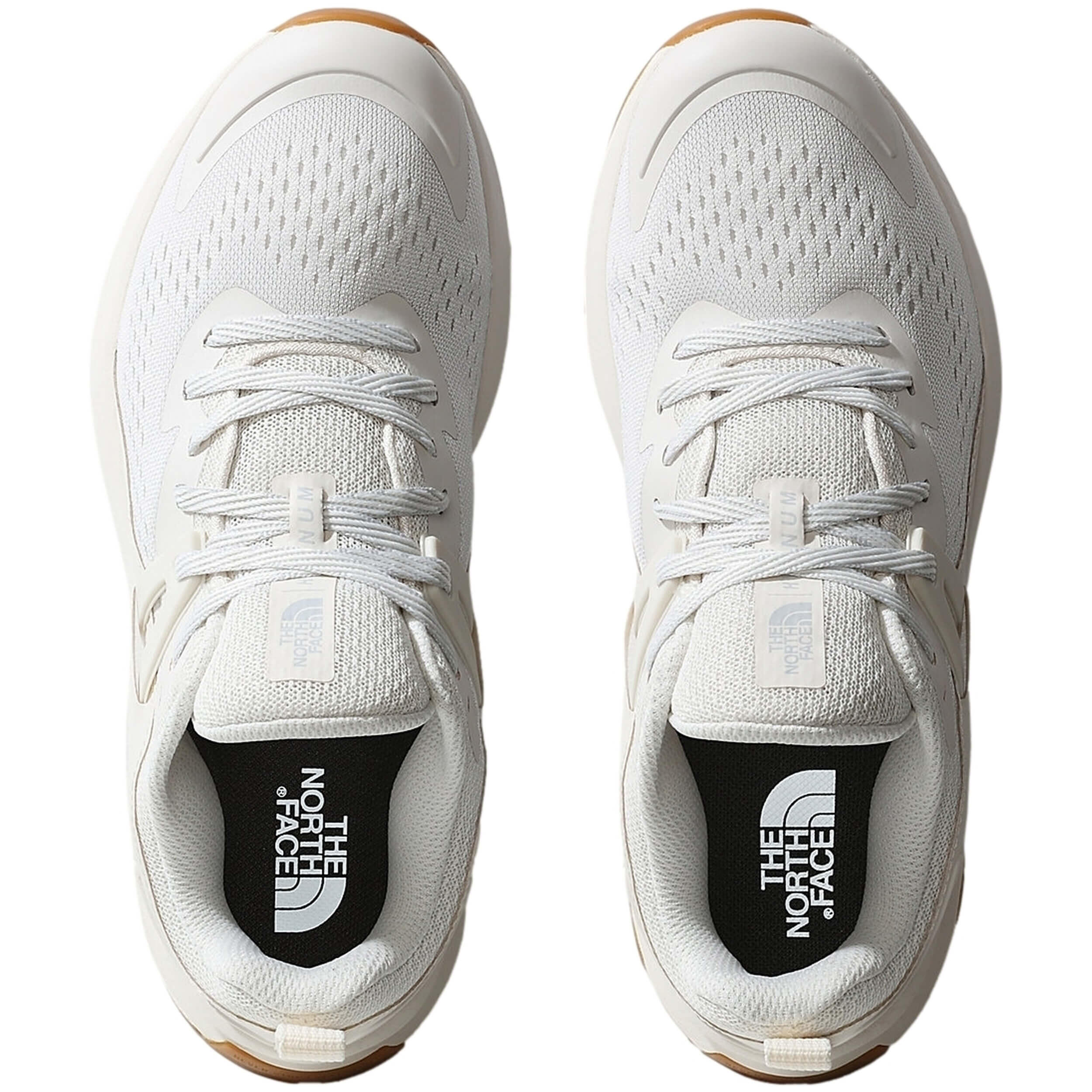 Baskets The north face modèle NF0A7W5Q7X11 pour femmes 2/5