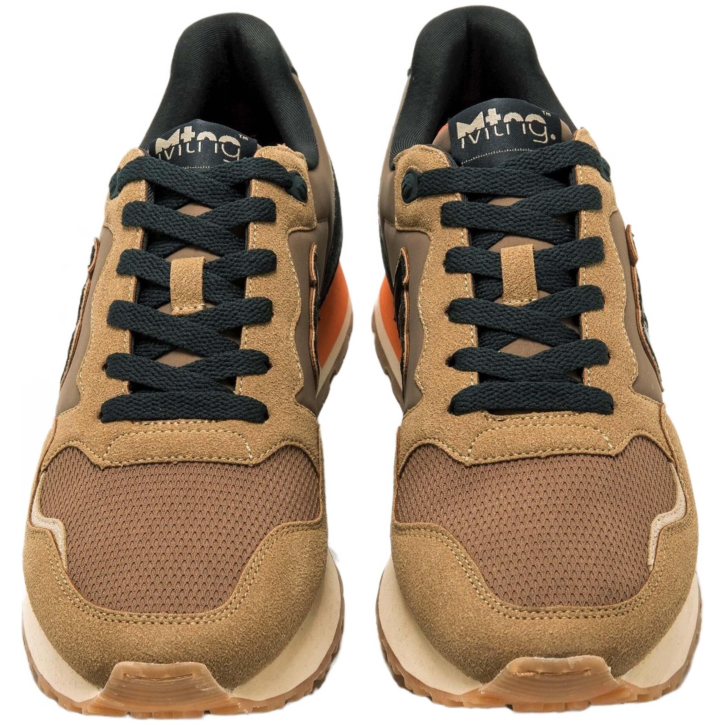 Scarpe Mustang modello 84427-C56416 per uomini 2/5