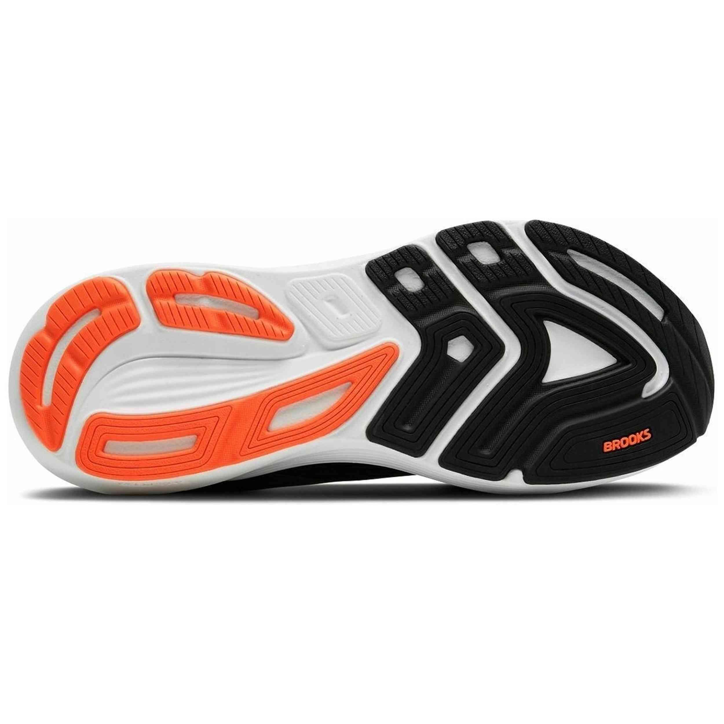 Zapatillas Brooks modelo 1104681D011 para hombre 5/5
