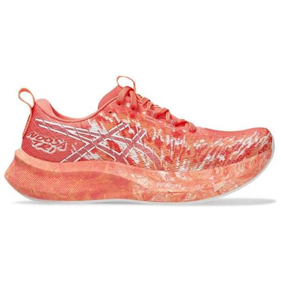 Chaussures de course Asics modèle Noosa Tri 16 pour femmes
