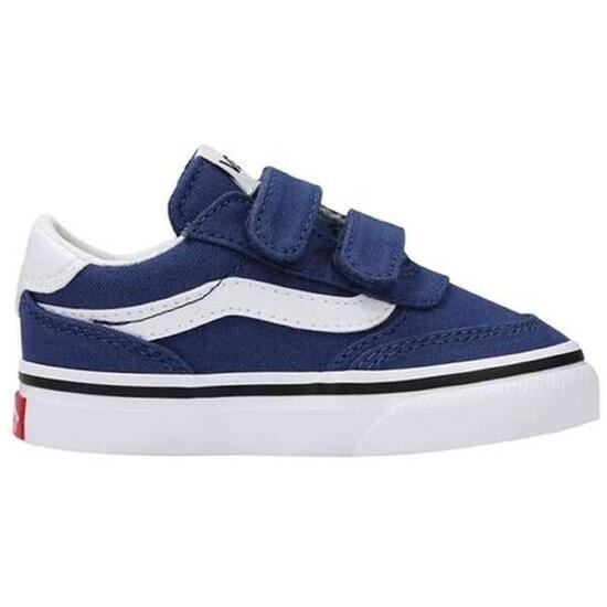 Zapatillas Vans modelo VN000D7X5TU1 para niños unisex