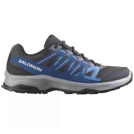 Chaussures de course Salomon modèle L47811600 pour homme