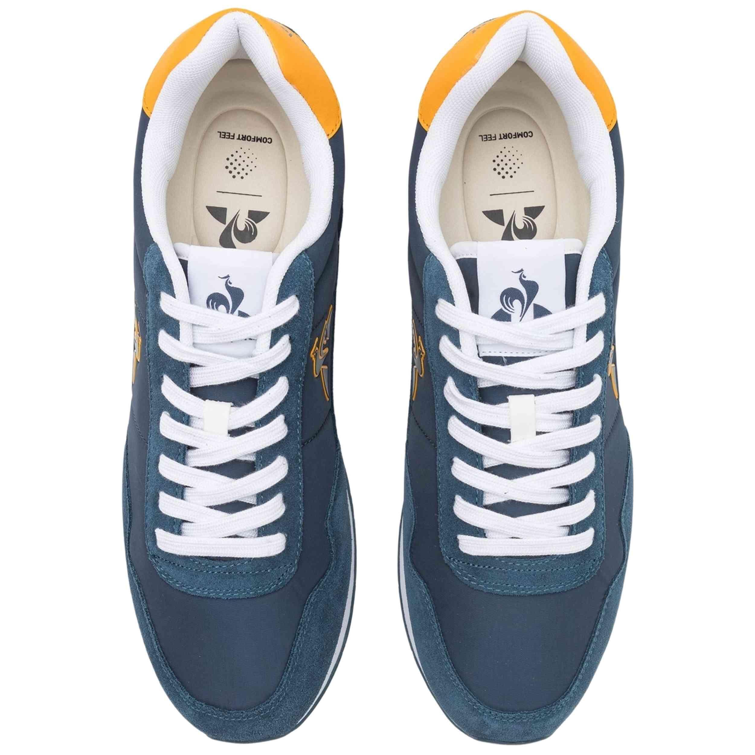 Baskets Le coq sportif modèle 2422595 pour unisexe 3/5