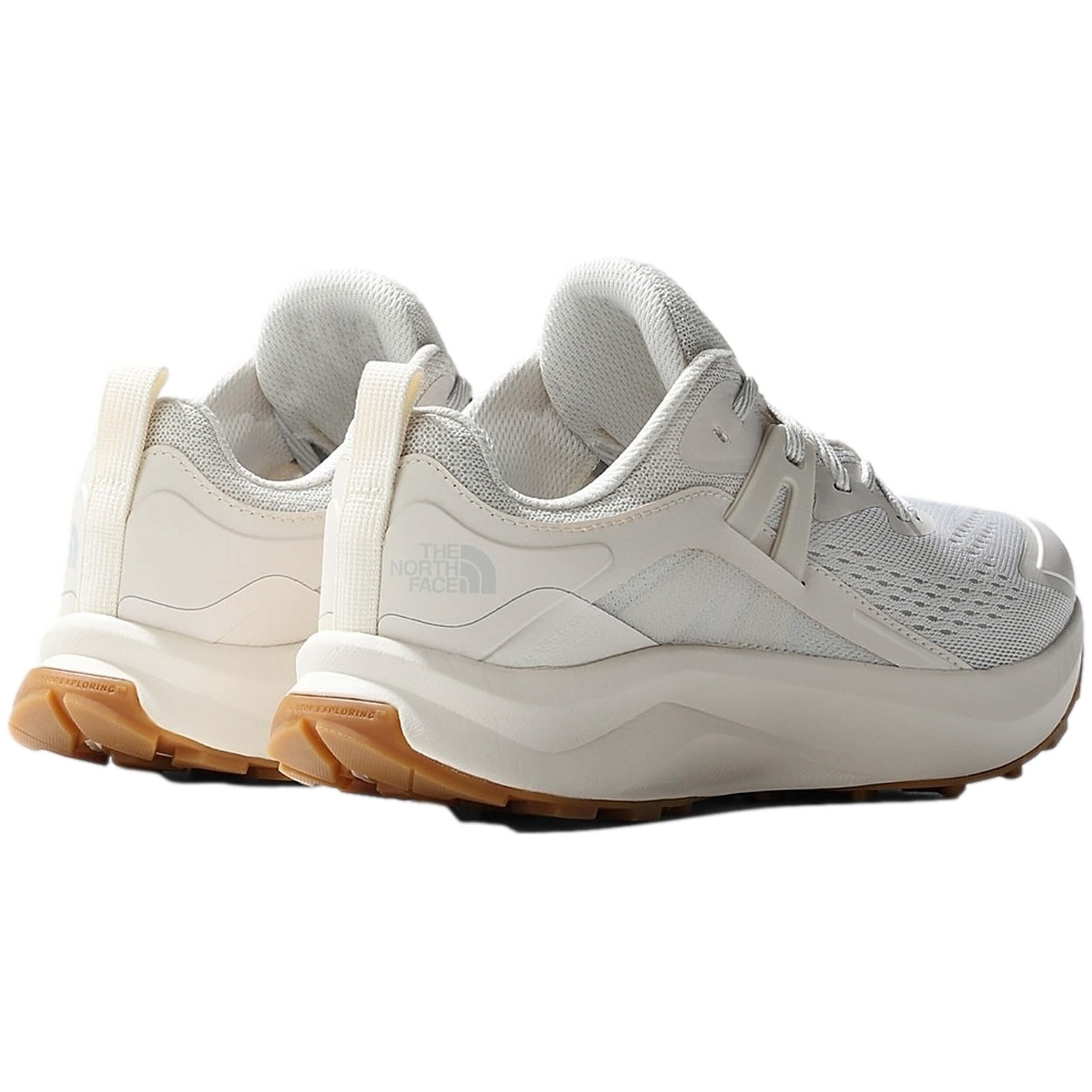 Baskets The north face modèle NF0A7W5Q7X11 pour femmes 5/5