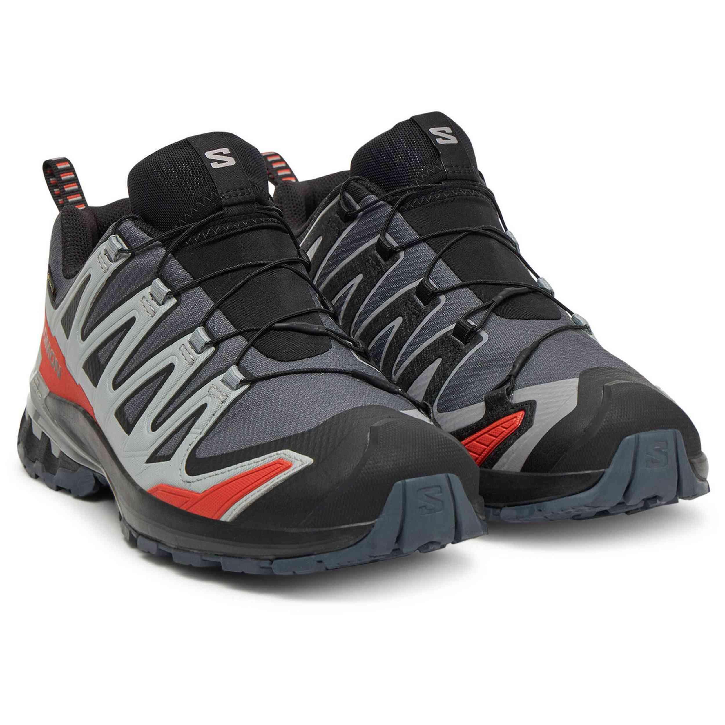 Scarpe da running Salomon modello L47817500 per uomini 2/5