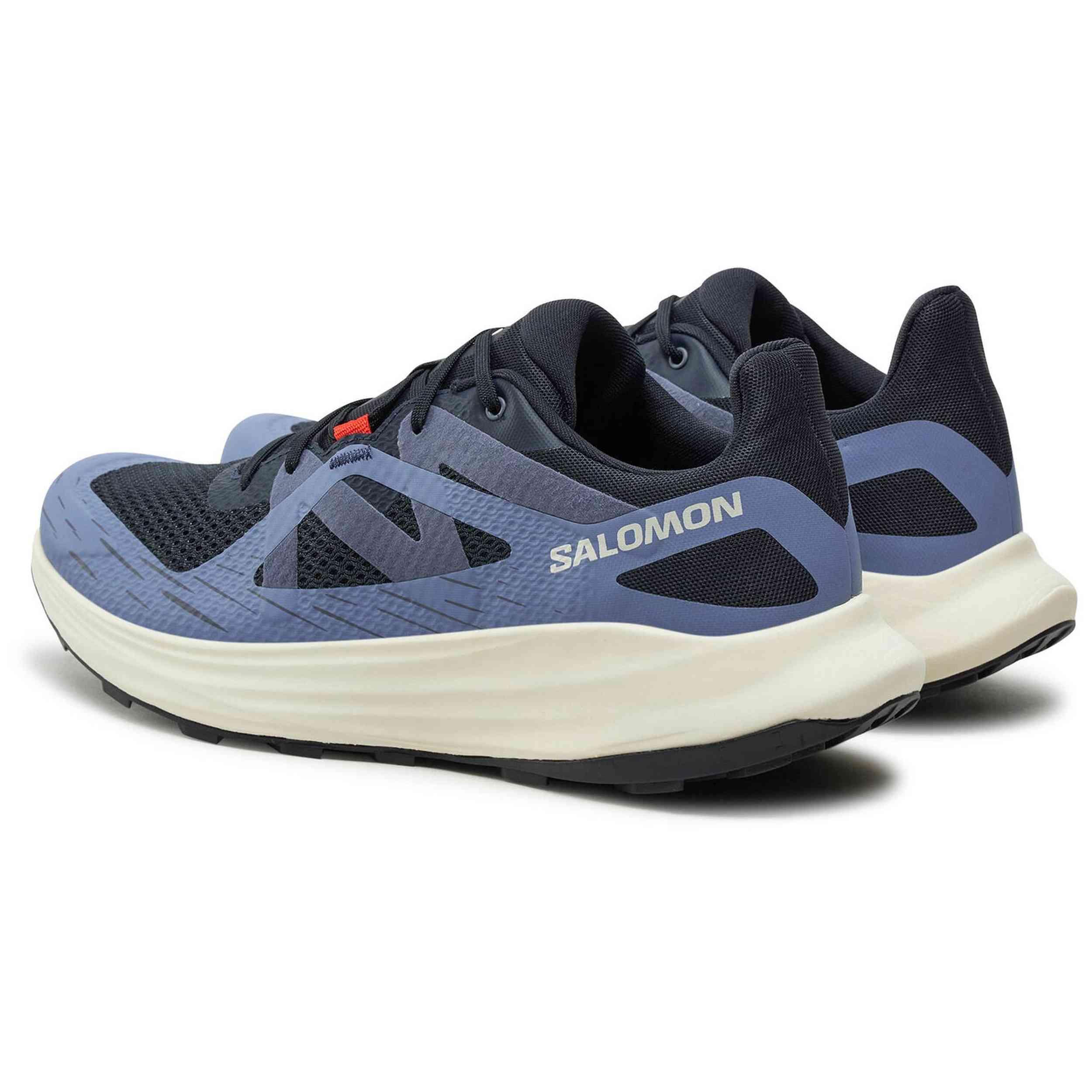 Scarpe Salomon modello L47692600 per uomini 3/5