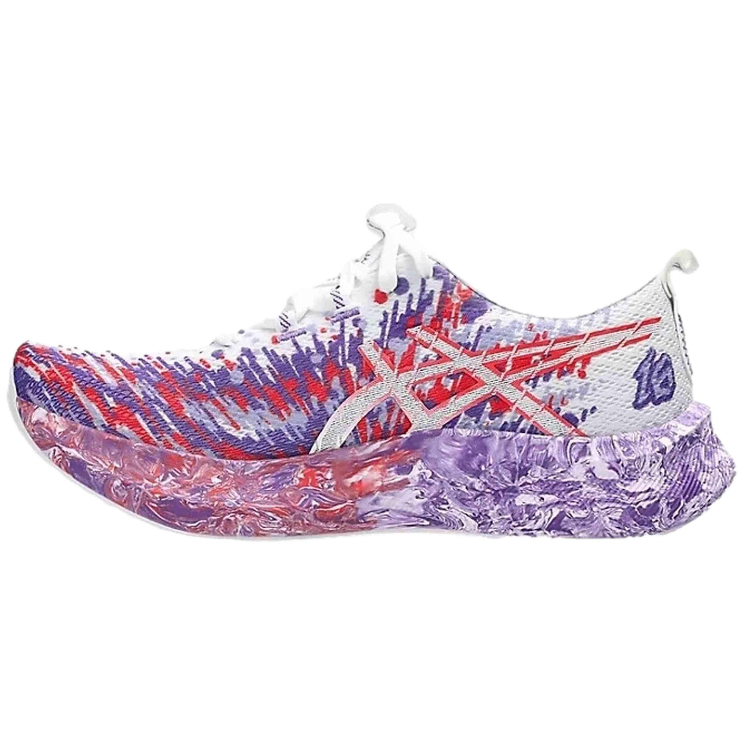Chaussures de course Asics modèle Noosa Tri 16 pour femmes 5/5