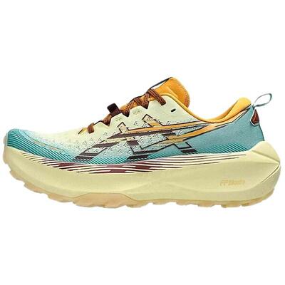 Scarpe da trekking Asics modello Trabuco Max 4 per uomini