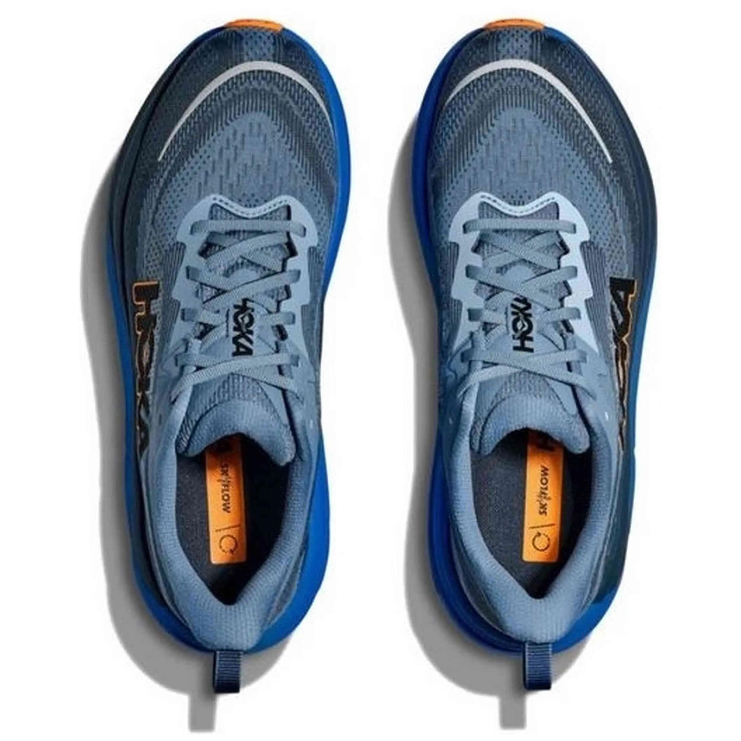 Zapatillas de running Hoka modelo Skyflow para hombre 4/5