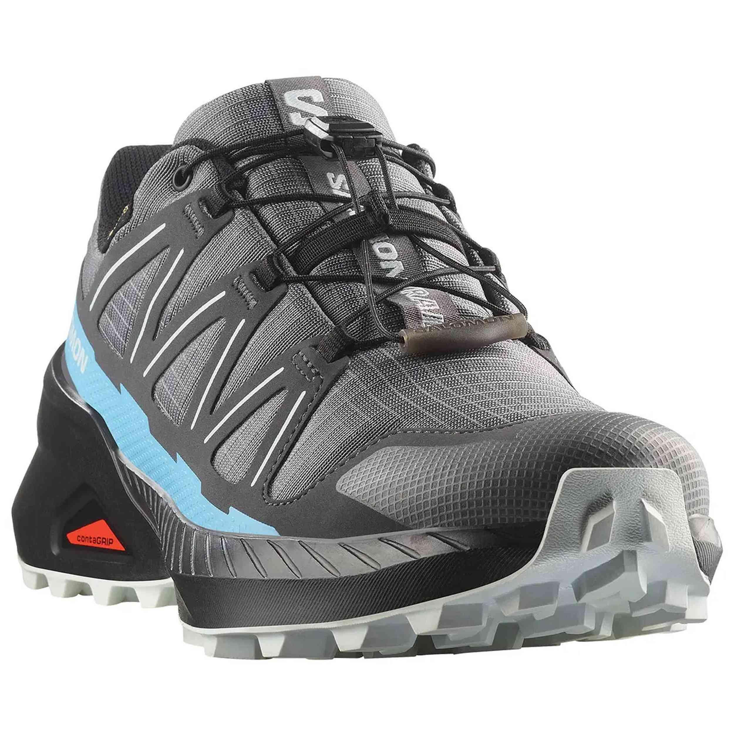 SALOMON picture