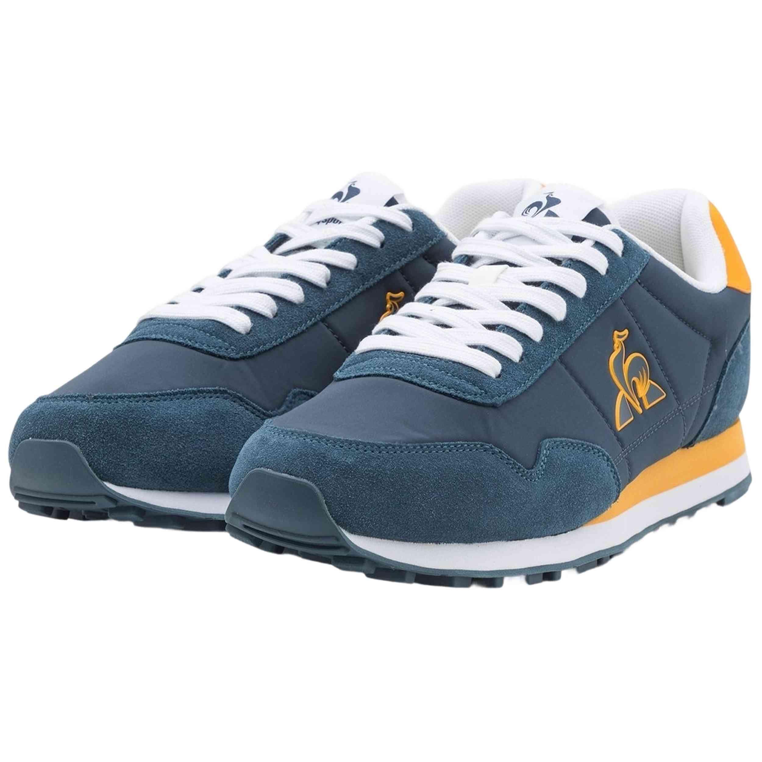 Baskets Le coq sportif modèle 2422595 pour unisexe 2/5