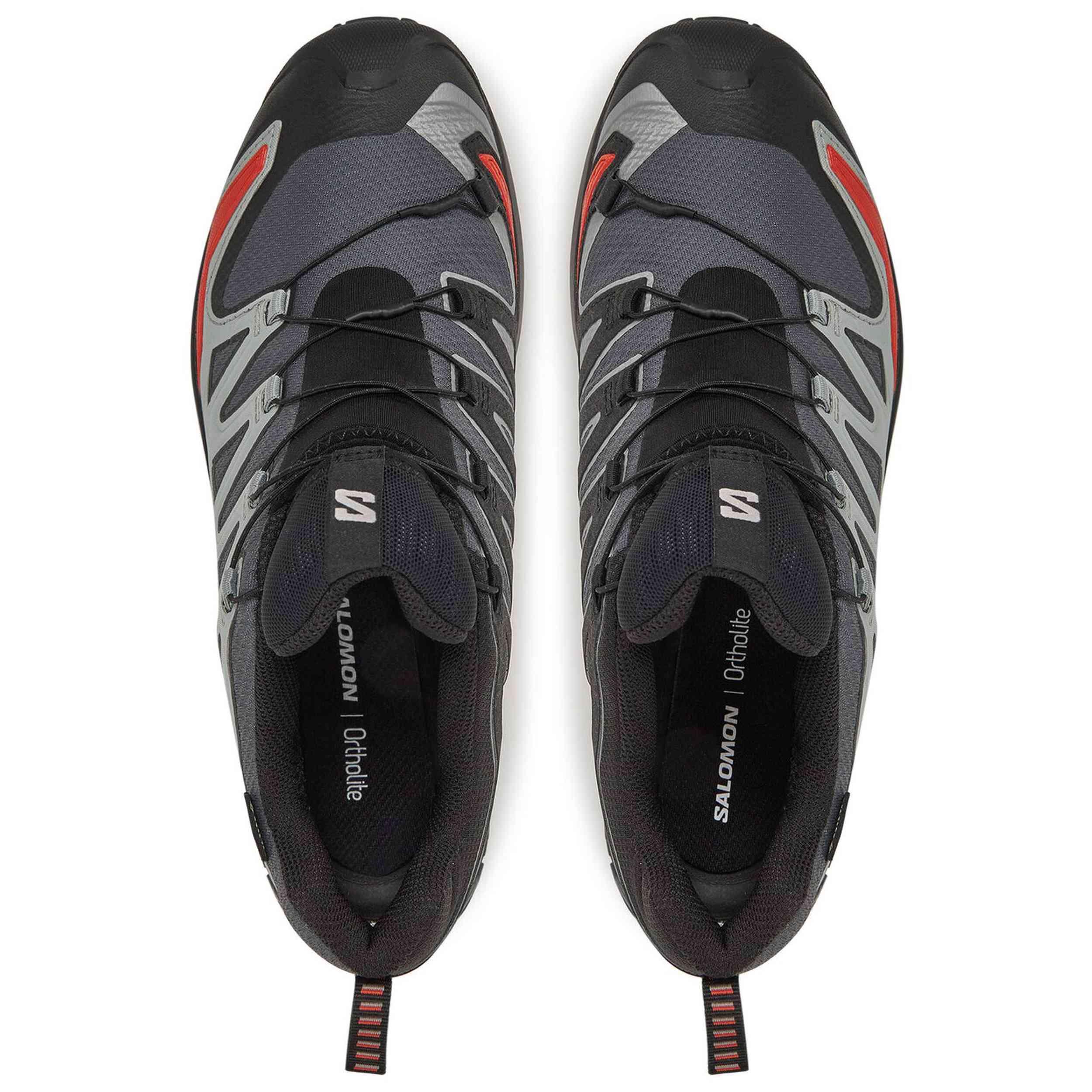 Scarpe da running Salomon modello L47817500 per uomini 5/5