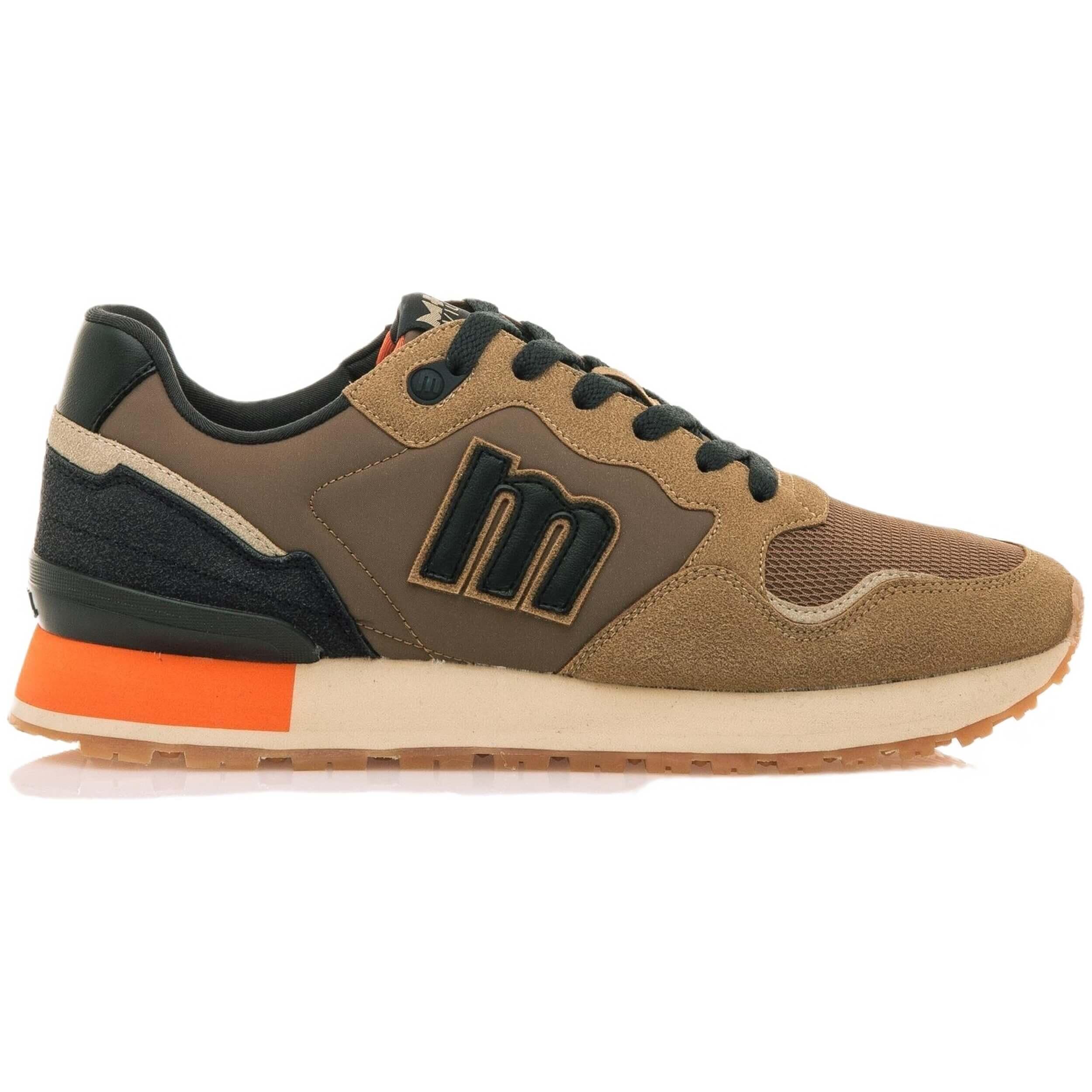 Scarpe Mustang modello 84427-C56416 per uomini 4/5