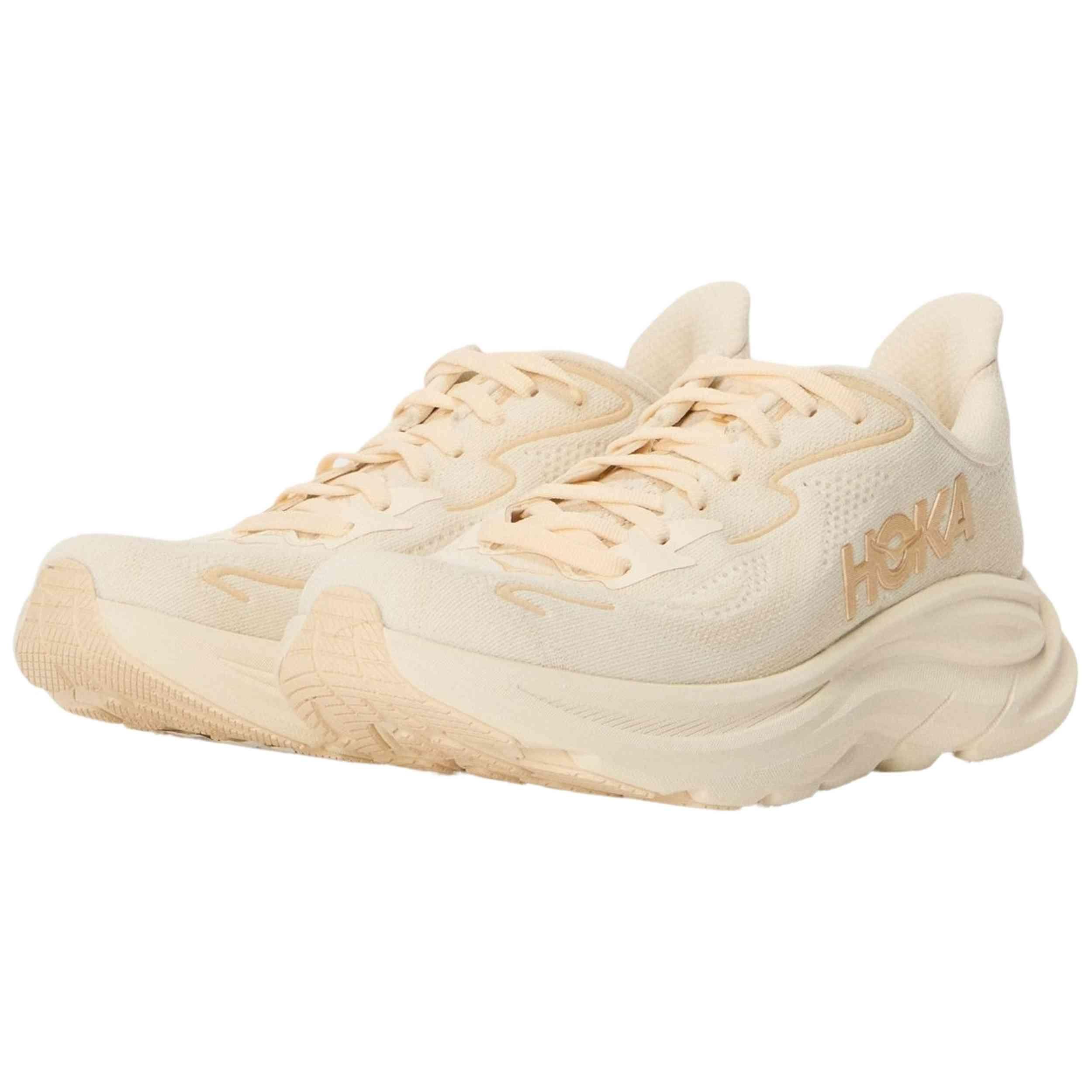 Zapatillas de running Hoka modelo Clifton 10 para mujer 2/5