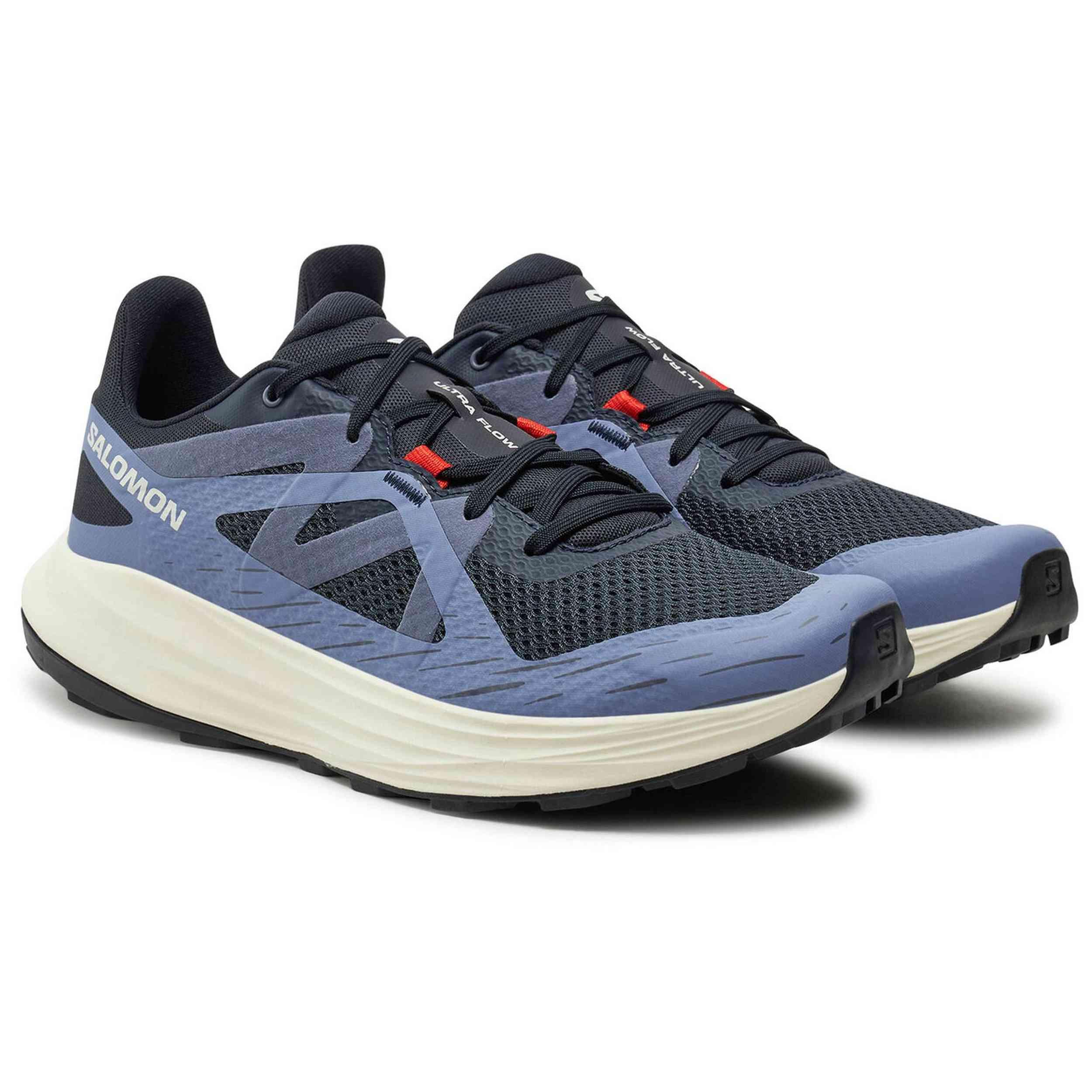 Scarpe Salomon modello L47692600 per uomini 2/5