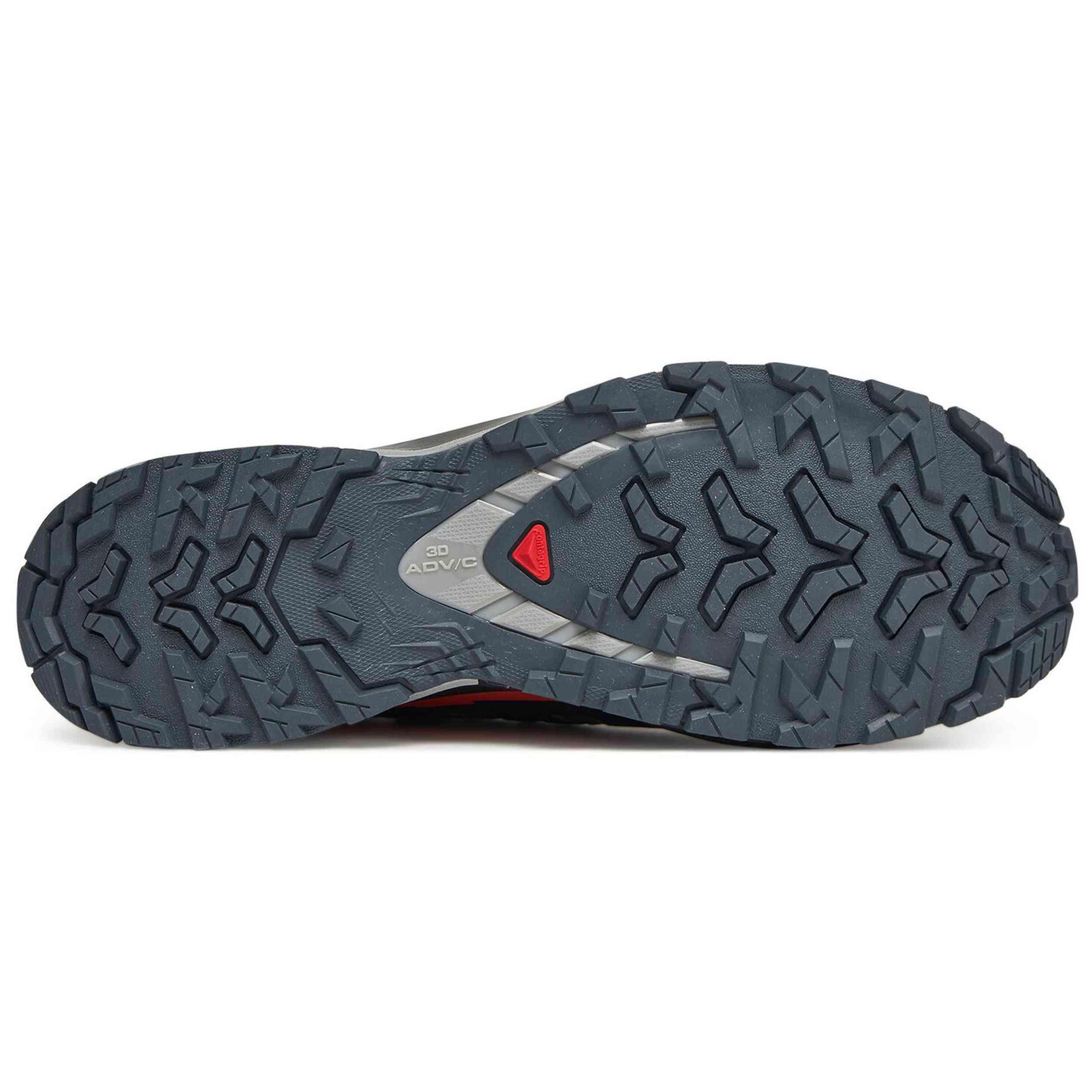 Scarpe da running Salomon modello L47817500 per uomini 4/5