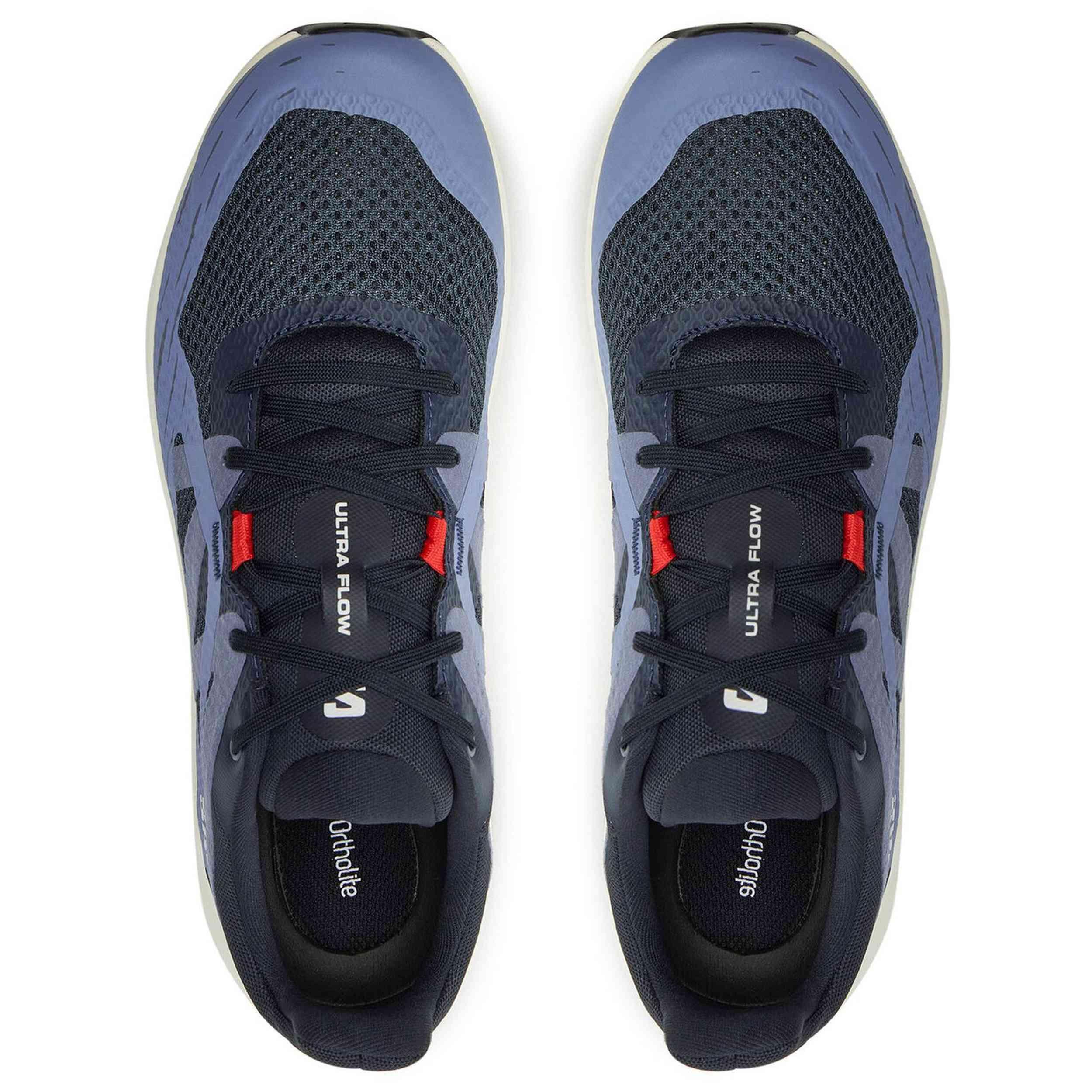Scarpe Salomon modello L47692600 per uomini 5/5