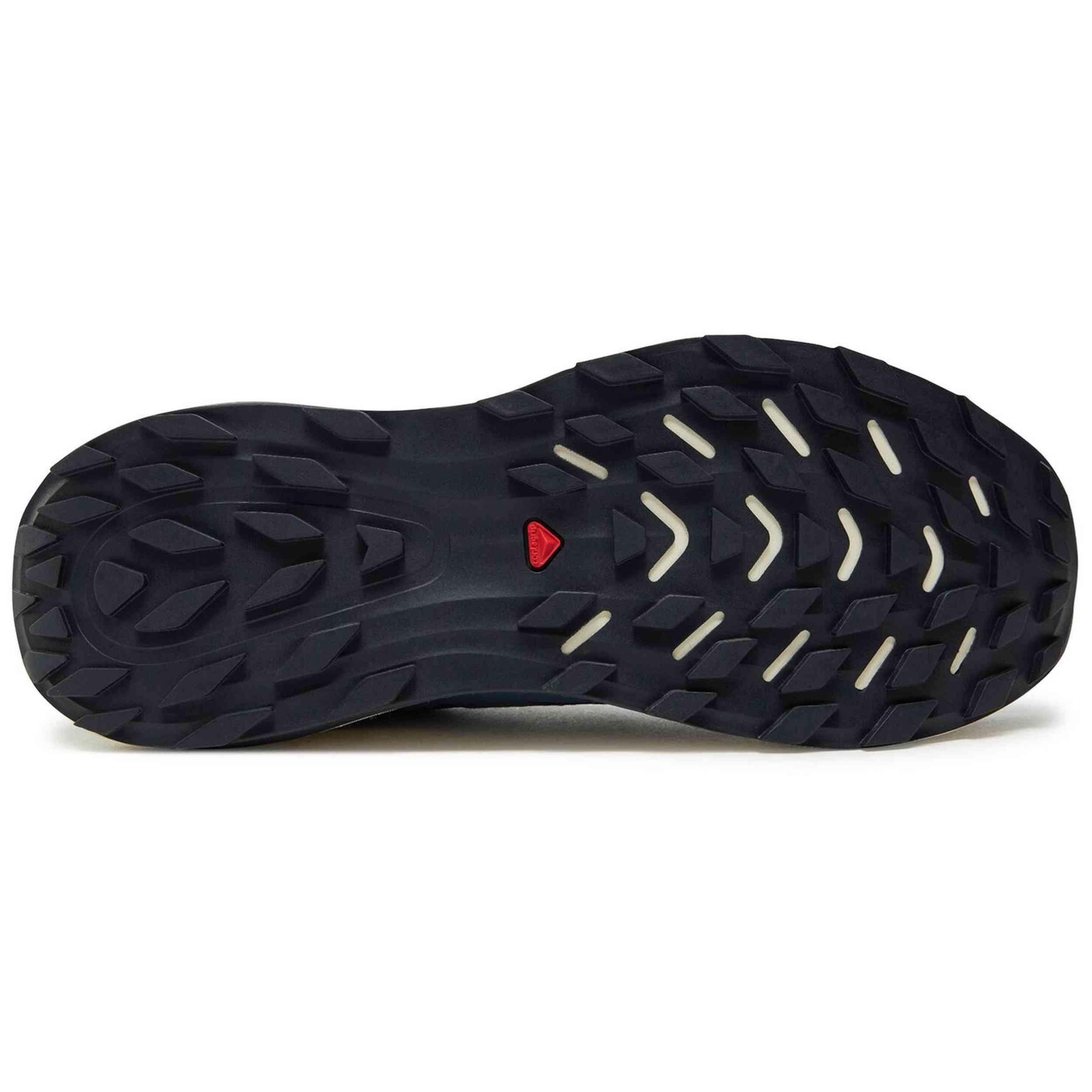 Scarpe Salomon modello L47692600 per uomini 4/5