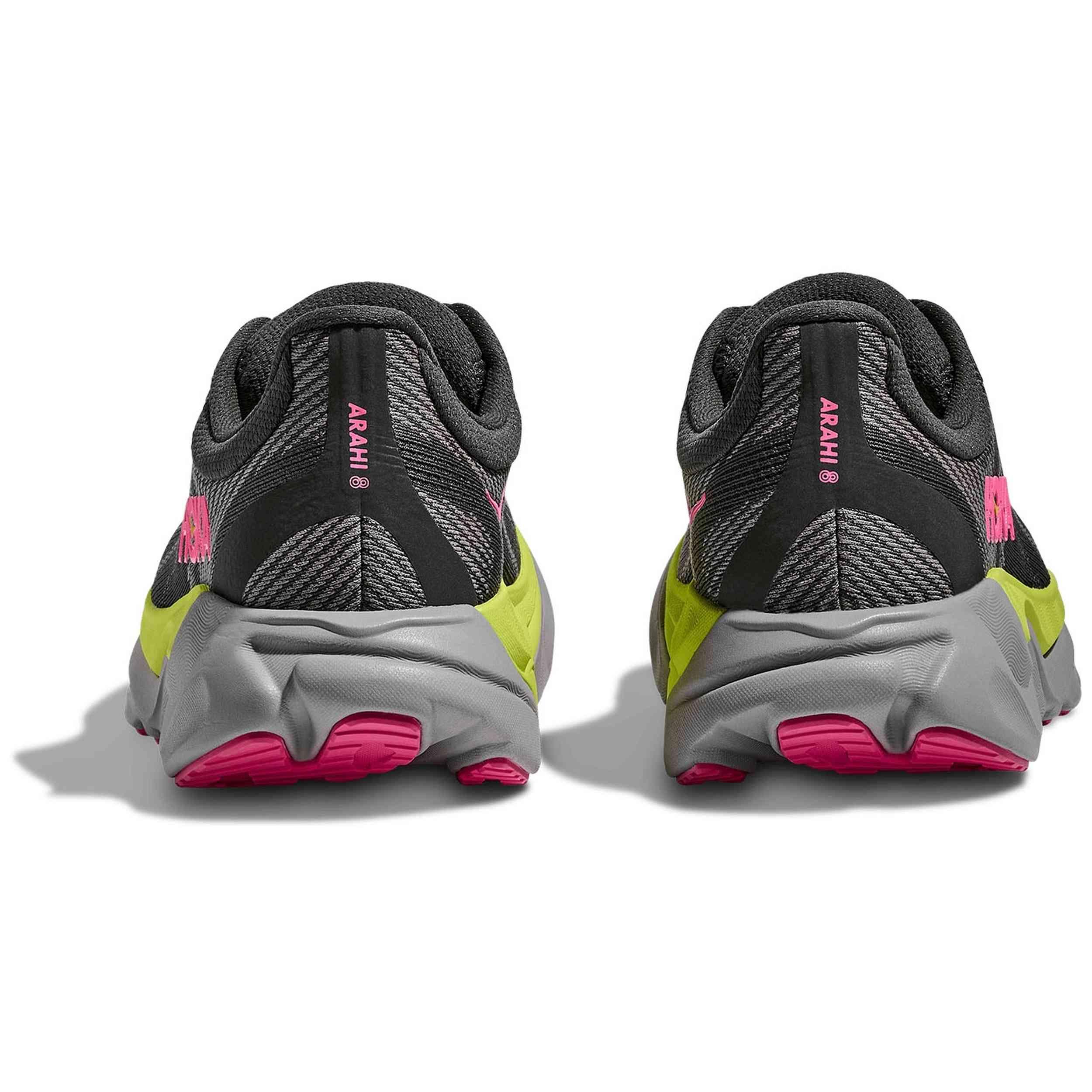 Hardloopschoenen Hoka model 1168691-CYG voor vrouwen 5/5