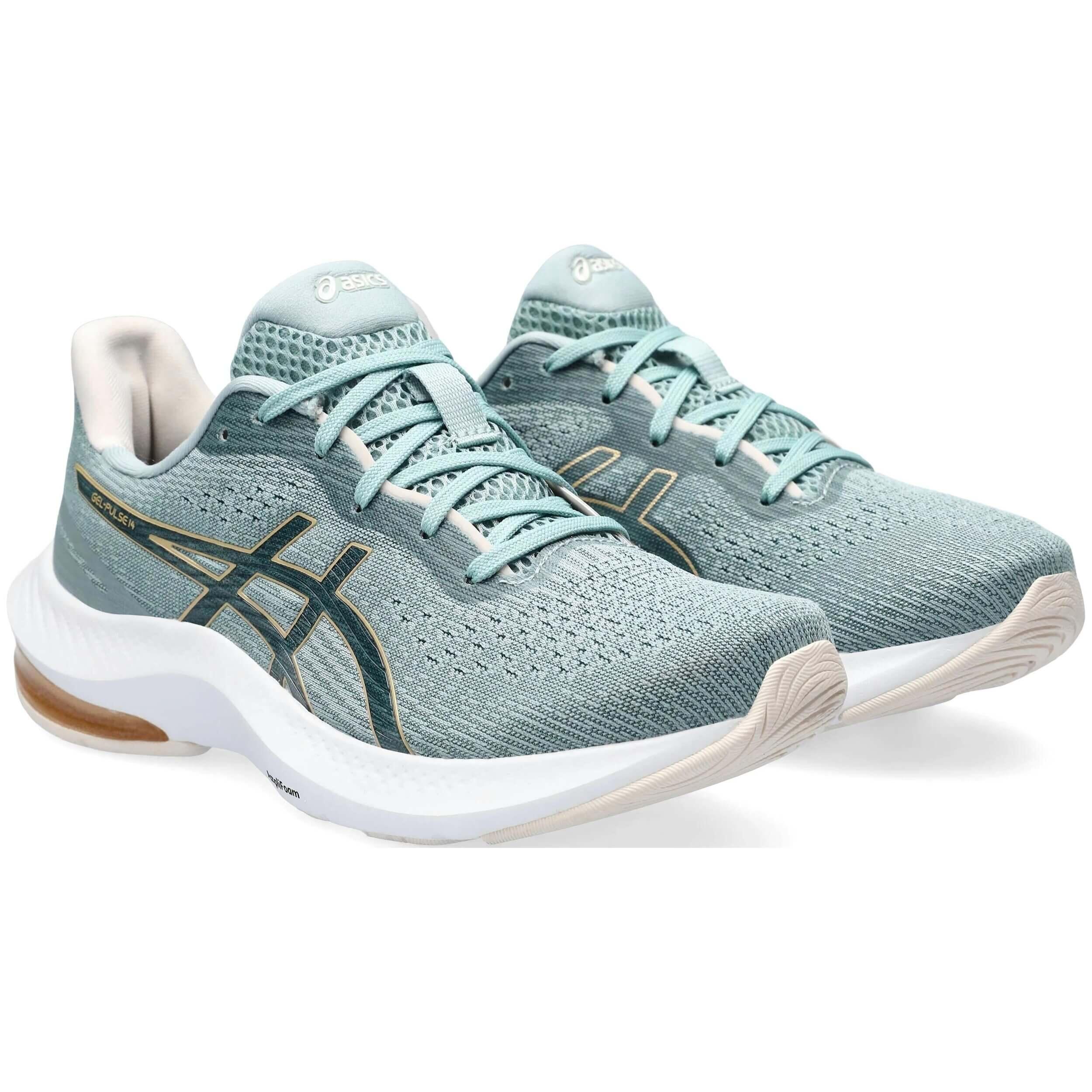 Zapatillas Asics modelo 1012B318-405 para mujer 2/5