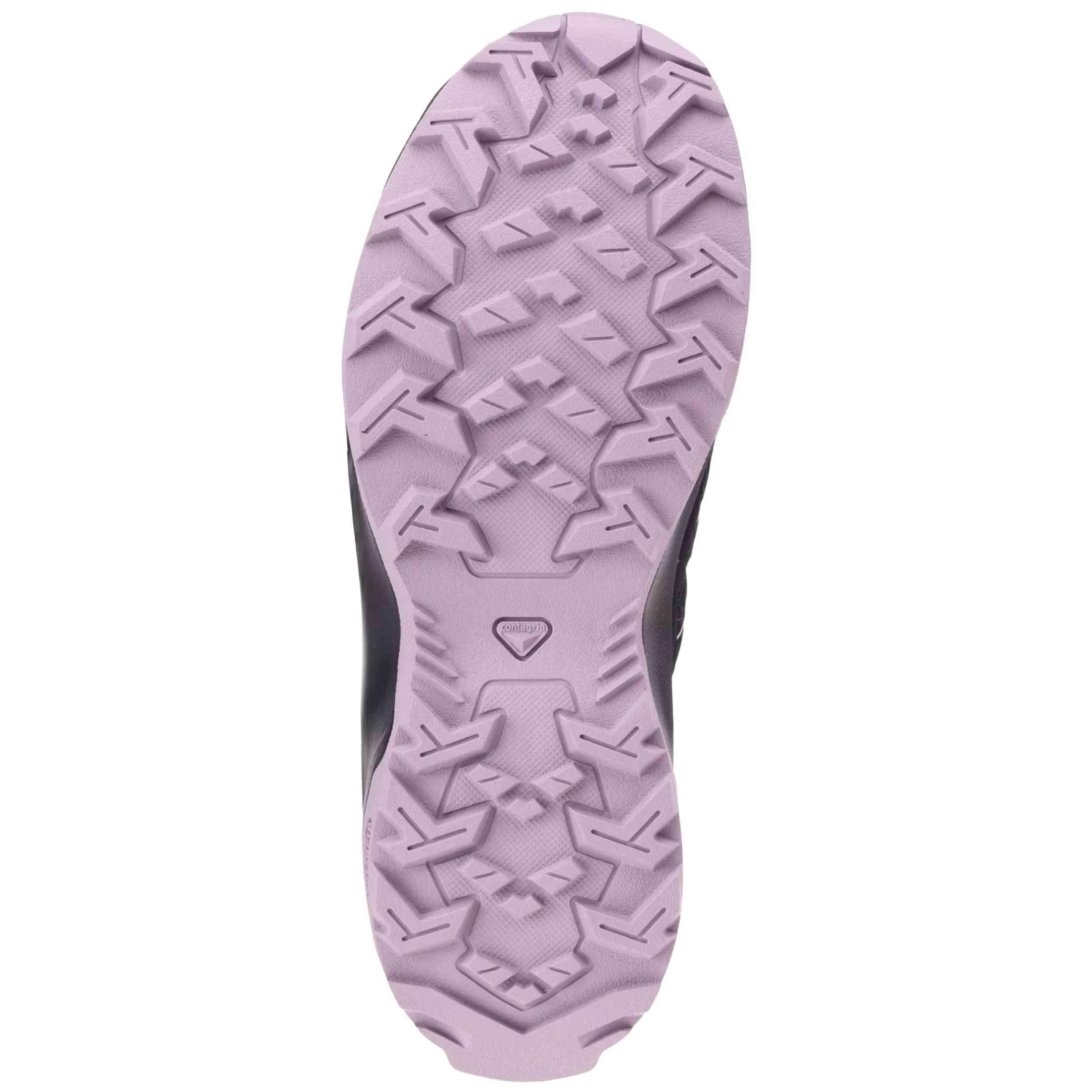 Scarpe da running Salomon modello L47812100 per donne 3/5