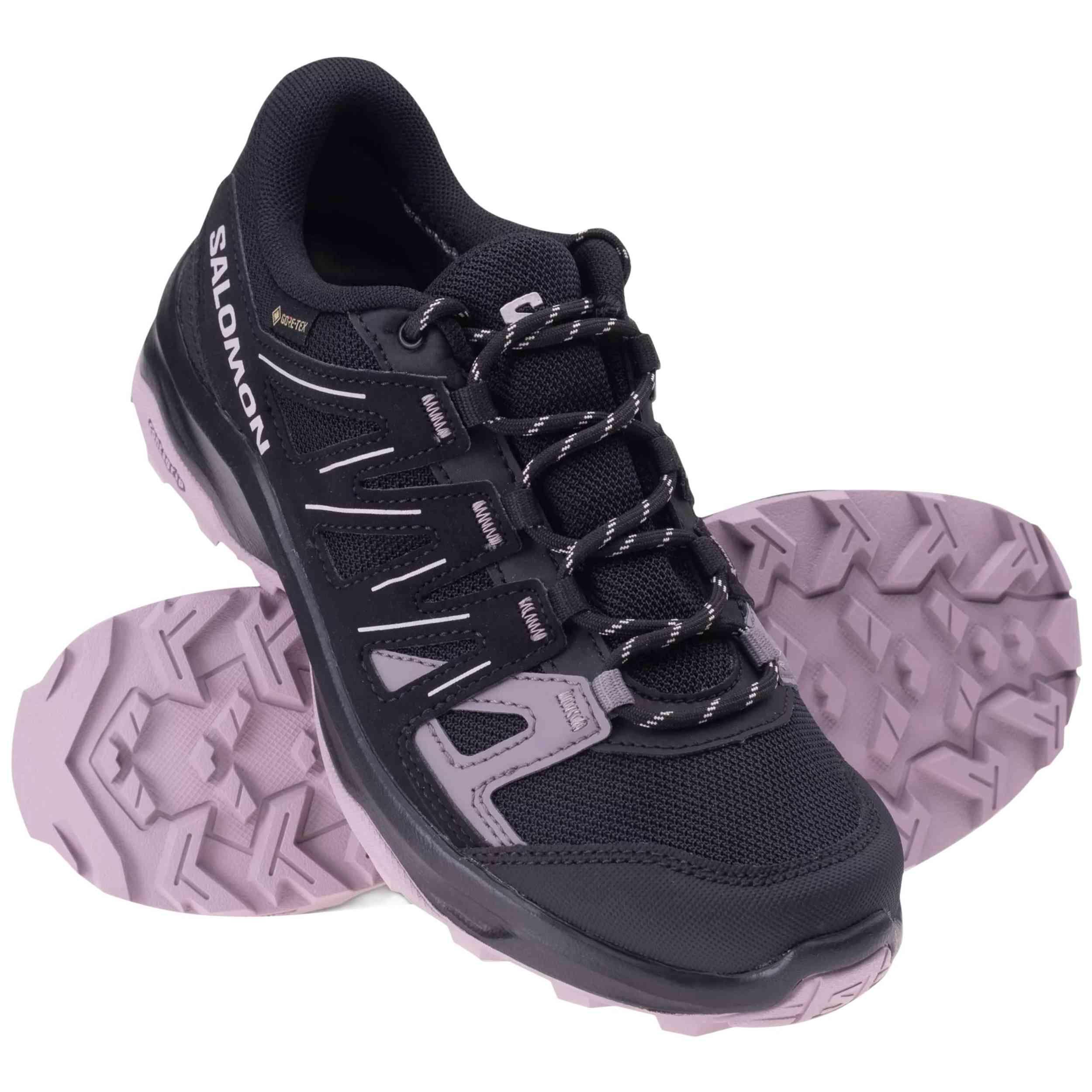 Scarpe da running Salomon modello L47812100 per donne 5/5