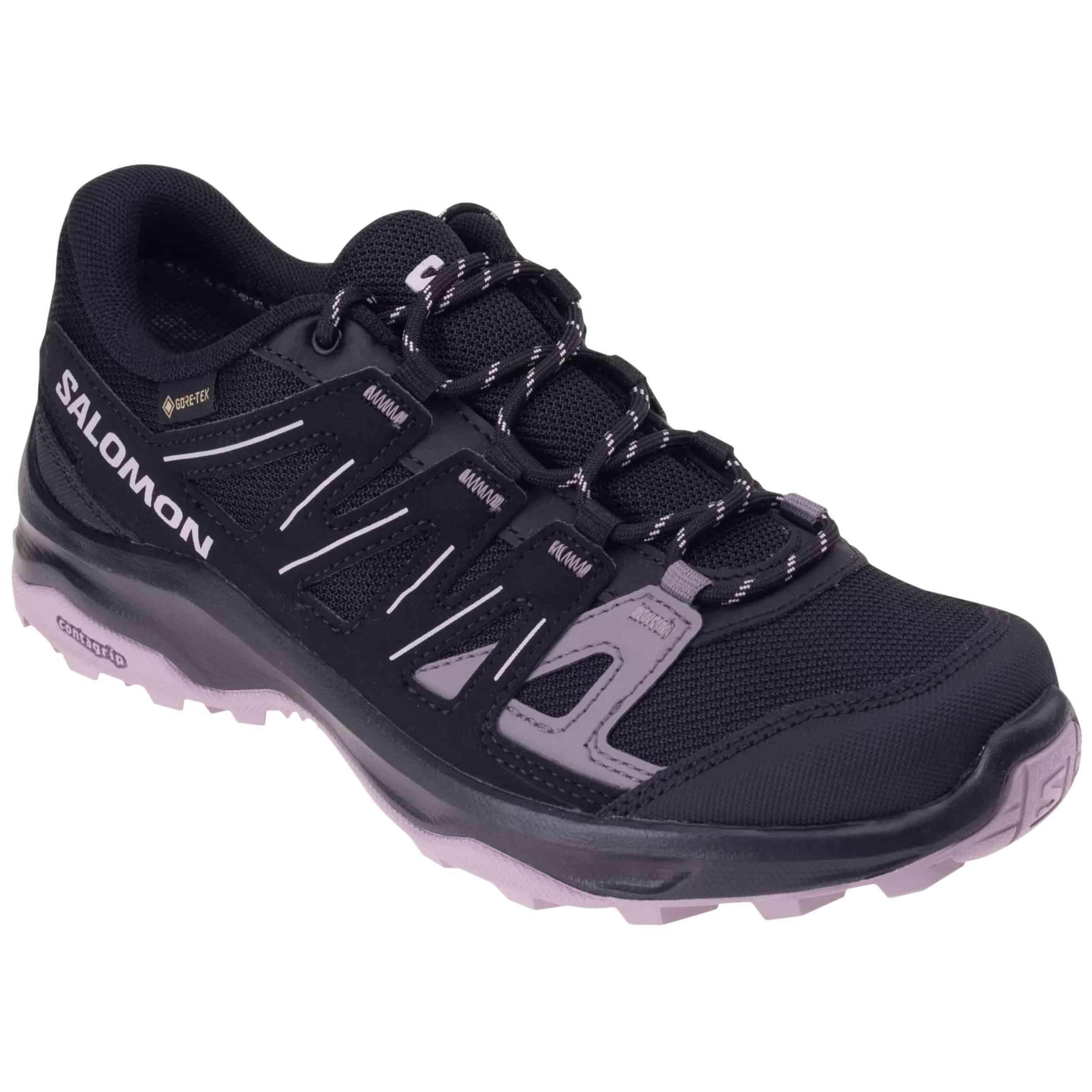 Scarpe da running Salomon modello L47812100 per donne 4/5