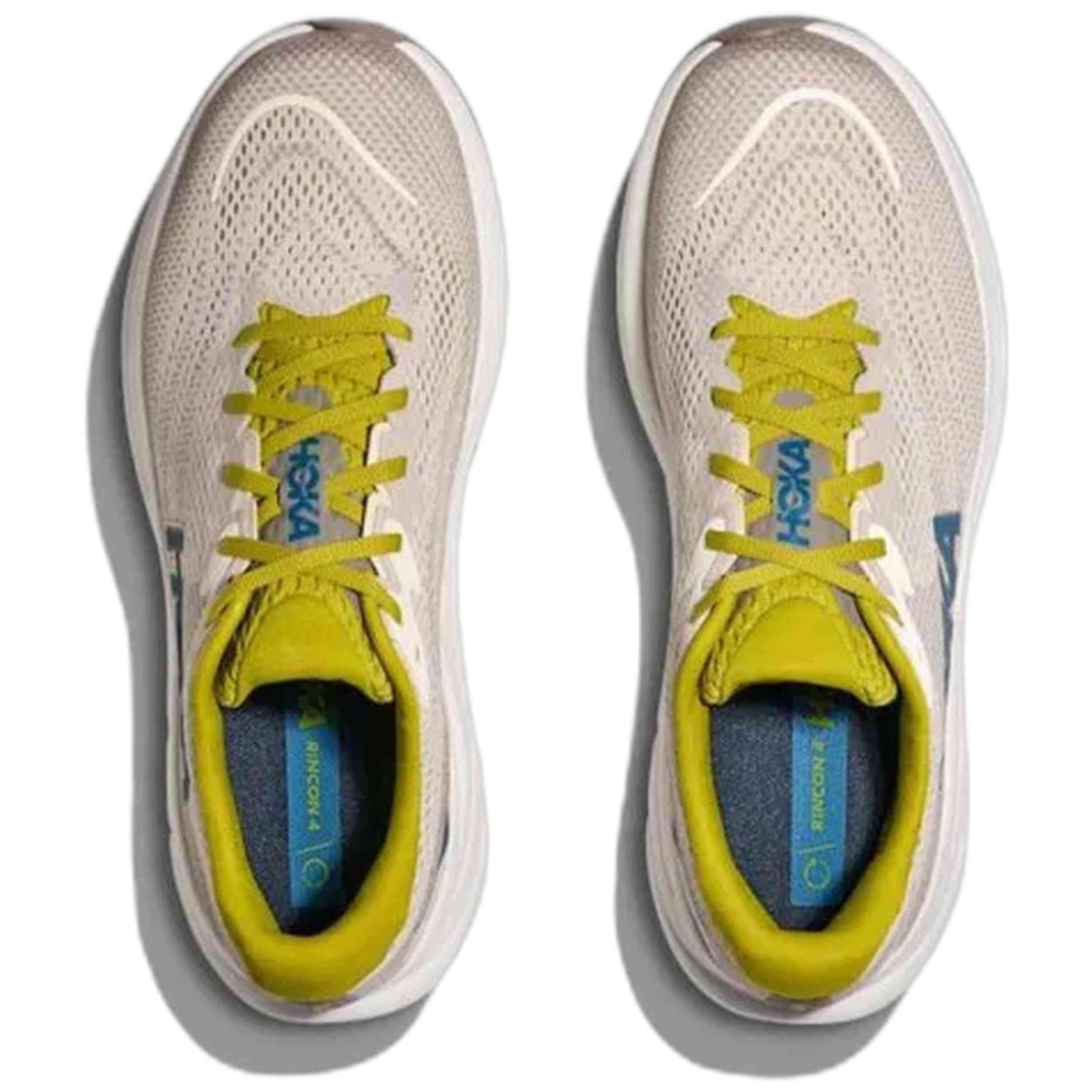 Zapatillas de running Hoka modelo Rincon 4 para hombre 4/5