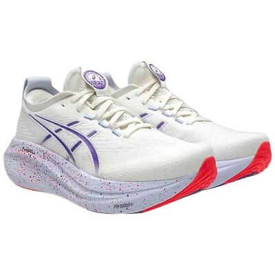 Zapatillas de running Asics modelo Gel Nimbus 27 Tokyo para hombre
