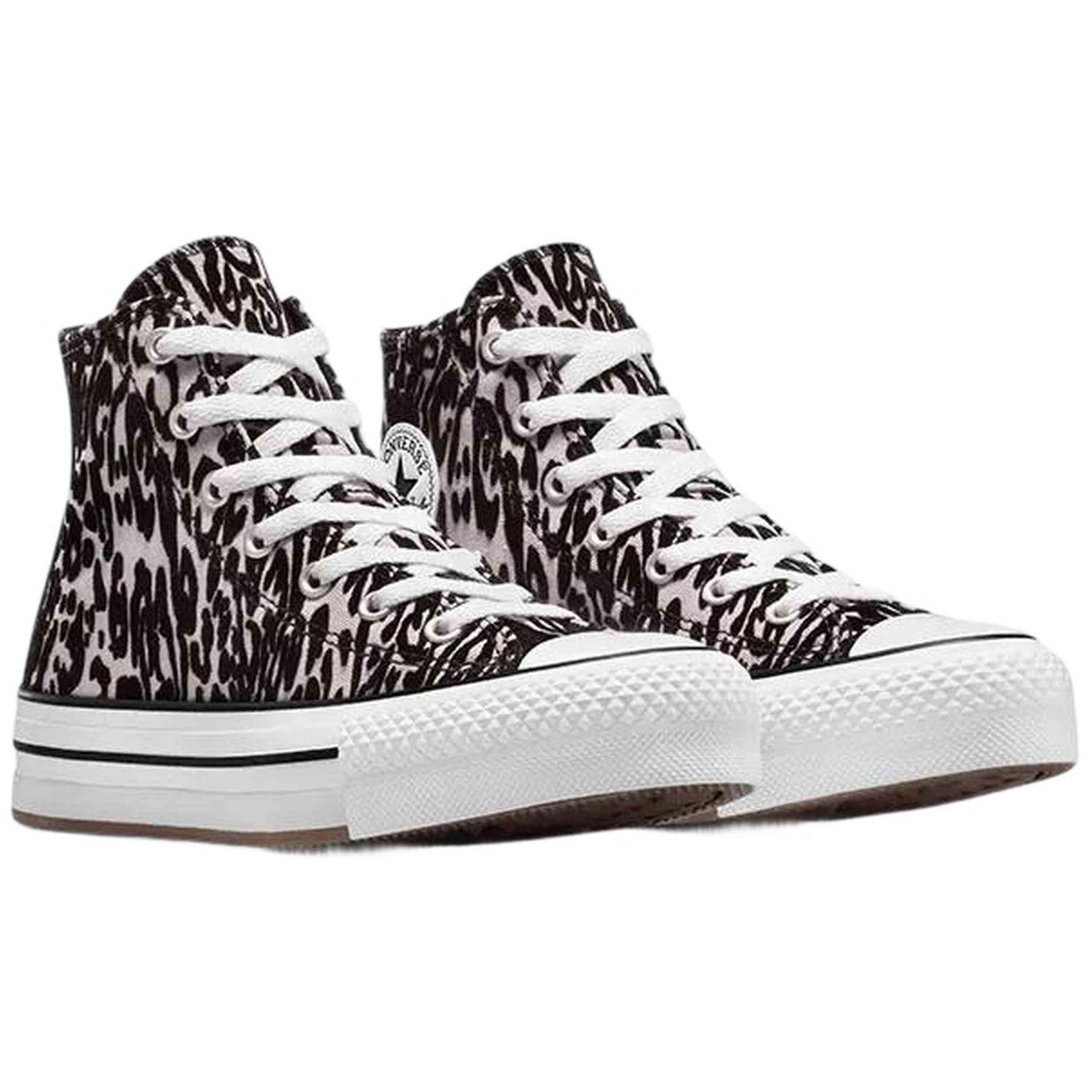 Scarpe Converse modello A17712C per donne 3/4