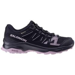 Chaussures de course Salomon modèle L47812100 pour femmes