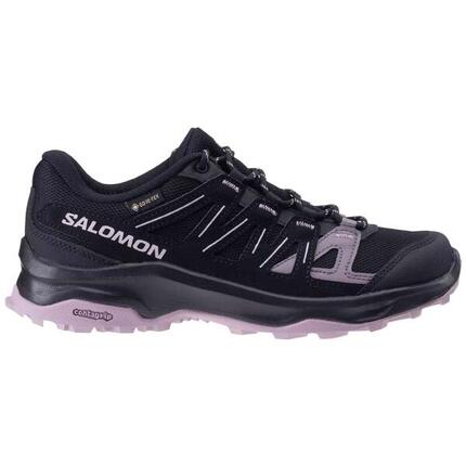 Chaussures de course Salomon modèle L47812100 pour femmes