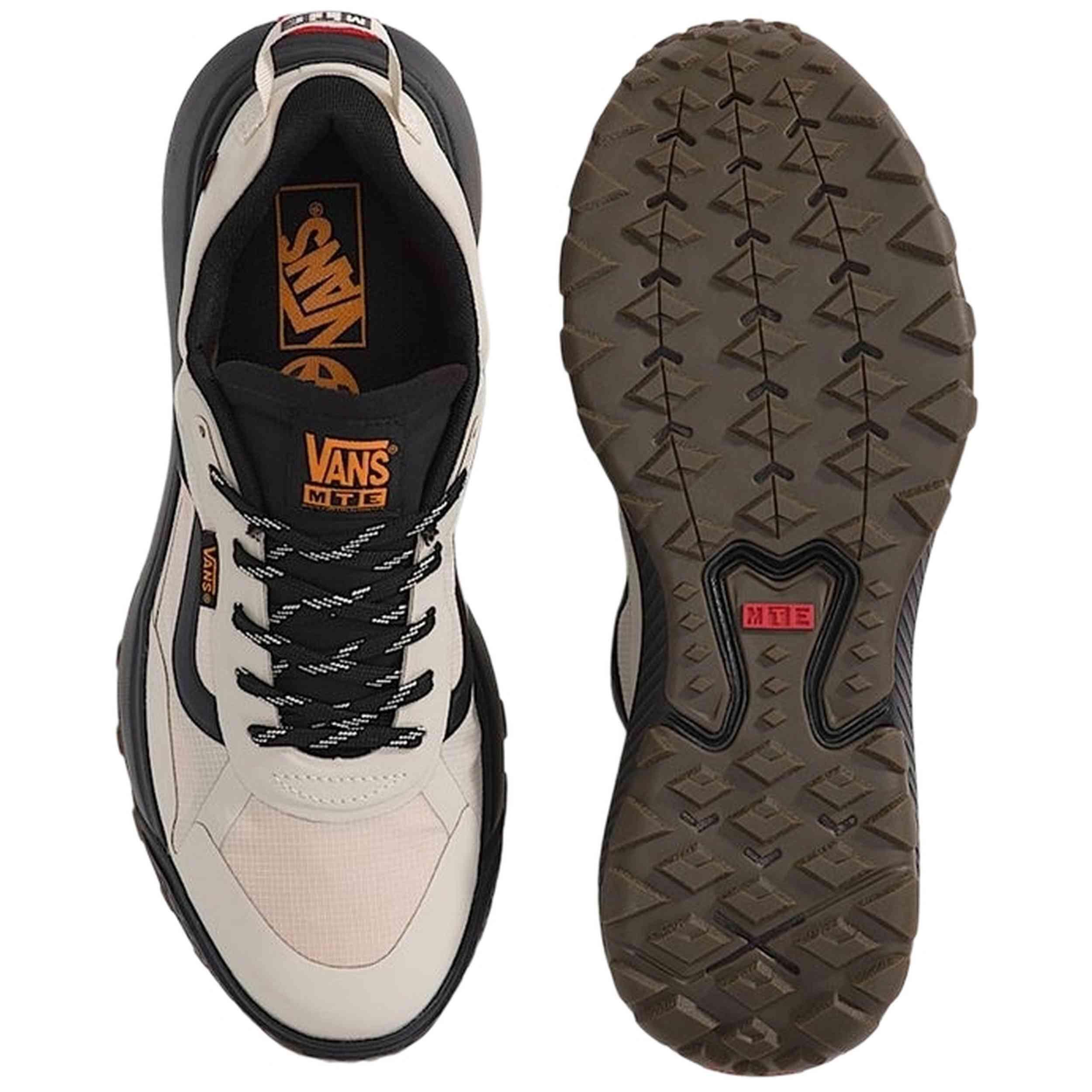 Sapatilhas Vans modelo VN000CVULBR1 para homem 3/5