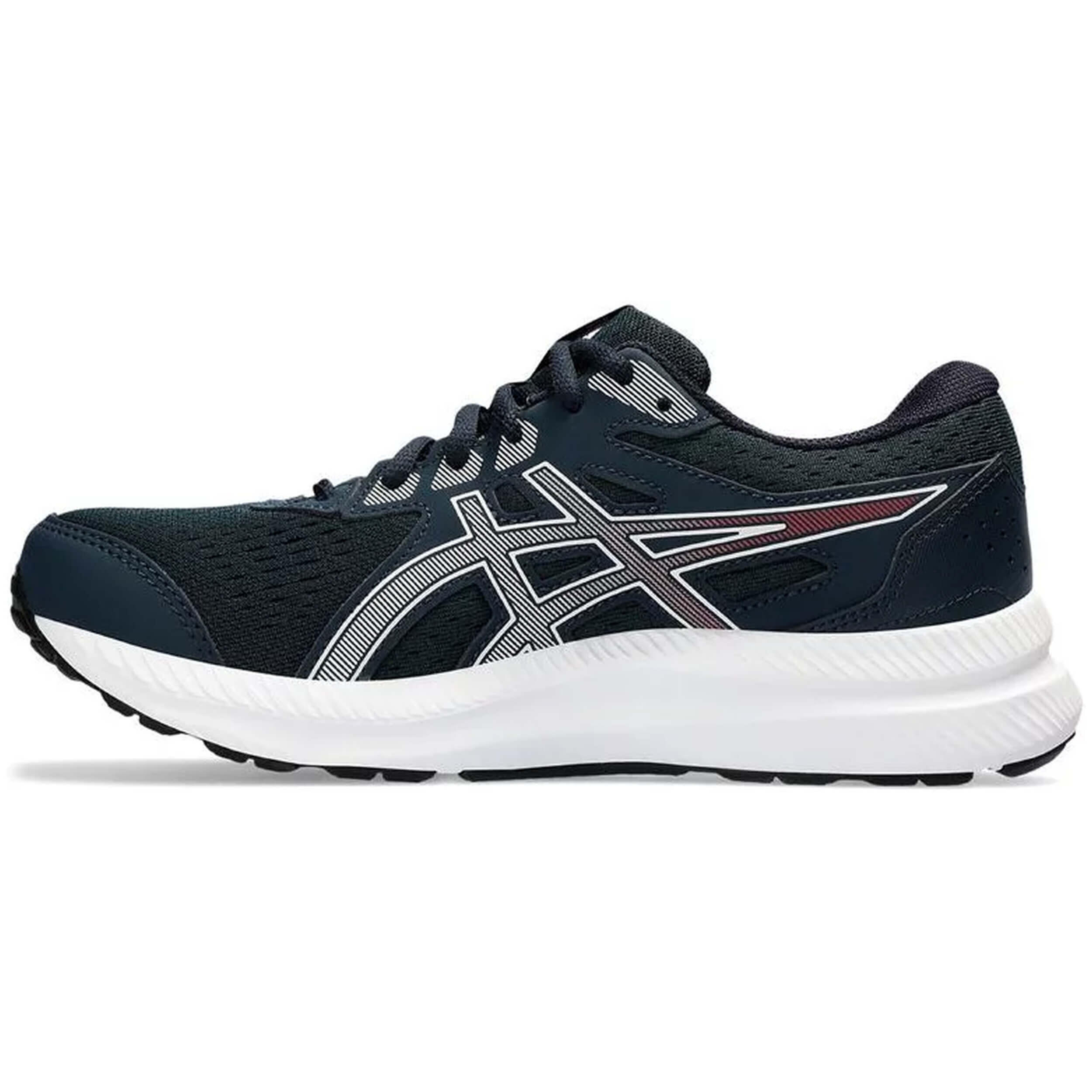 Chaussures de course Asics modèle GEL CONTEND 8 pour femmes 2/5