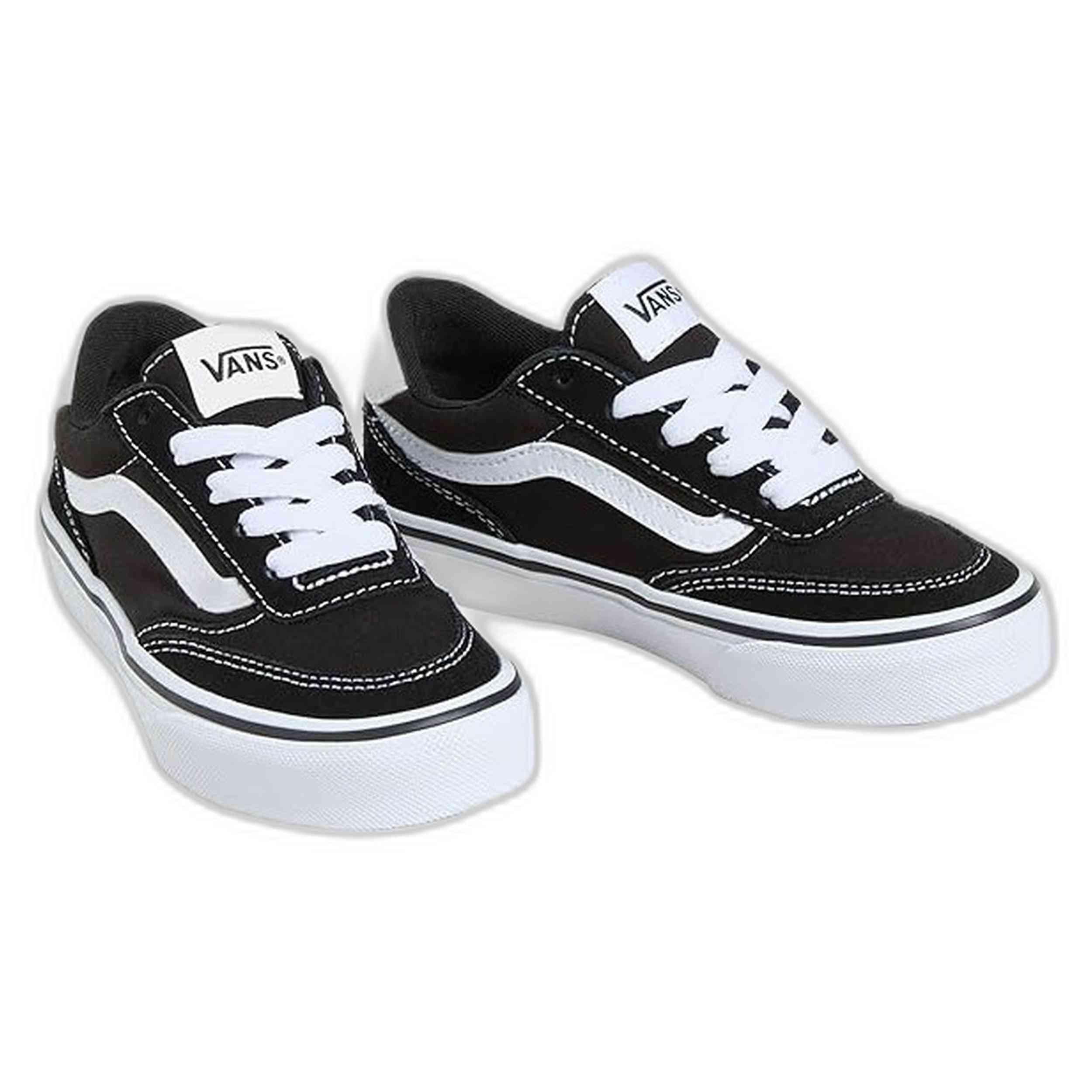 Scarpe Vans modello VN000D82BA21 per unisex ragazzi 2/5