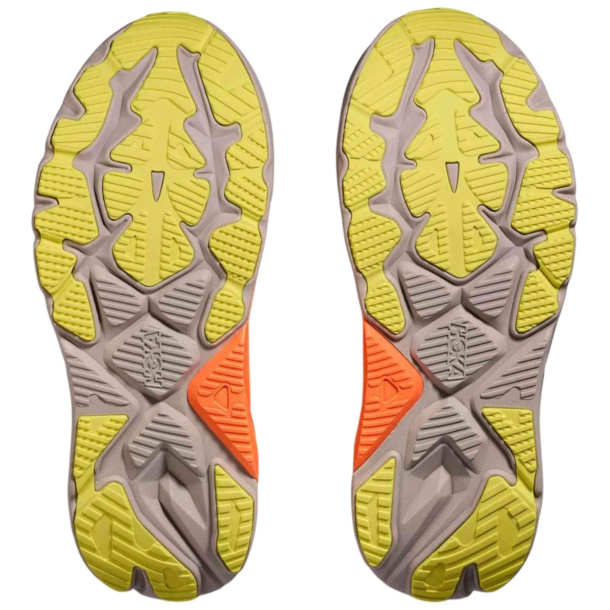 Zapatillas de running Hoka modelo Arahi 8 para hombre 5/5
