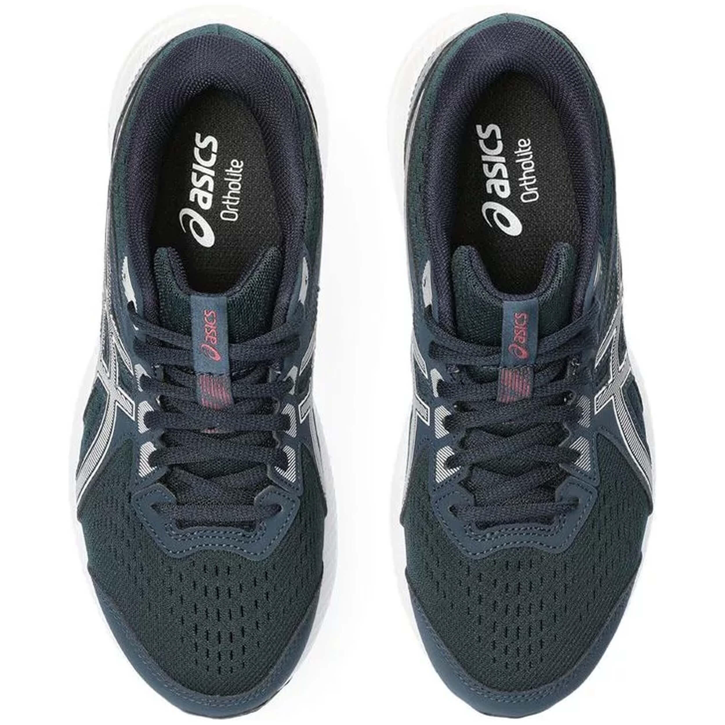 Chaussures de course Asics modèle GEL CONTEND 8 pour femmes 4/5