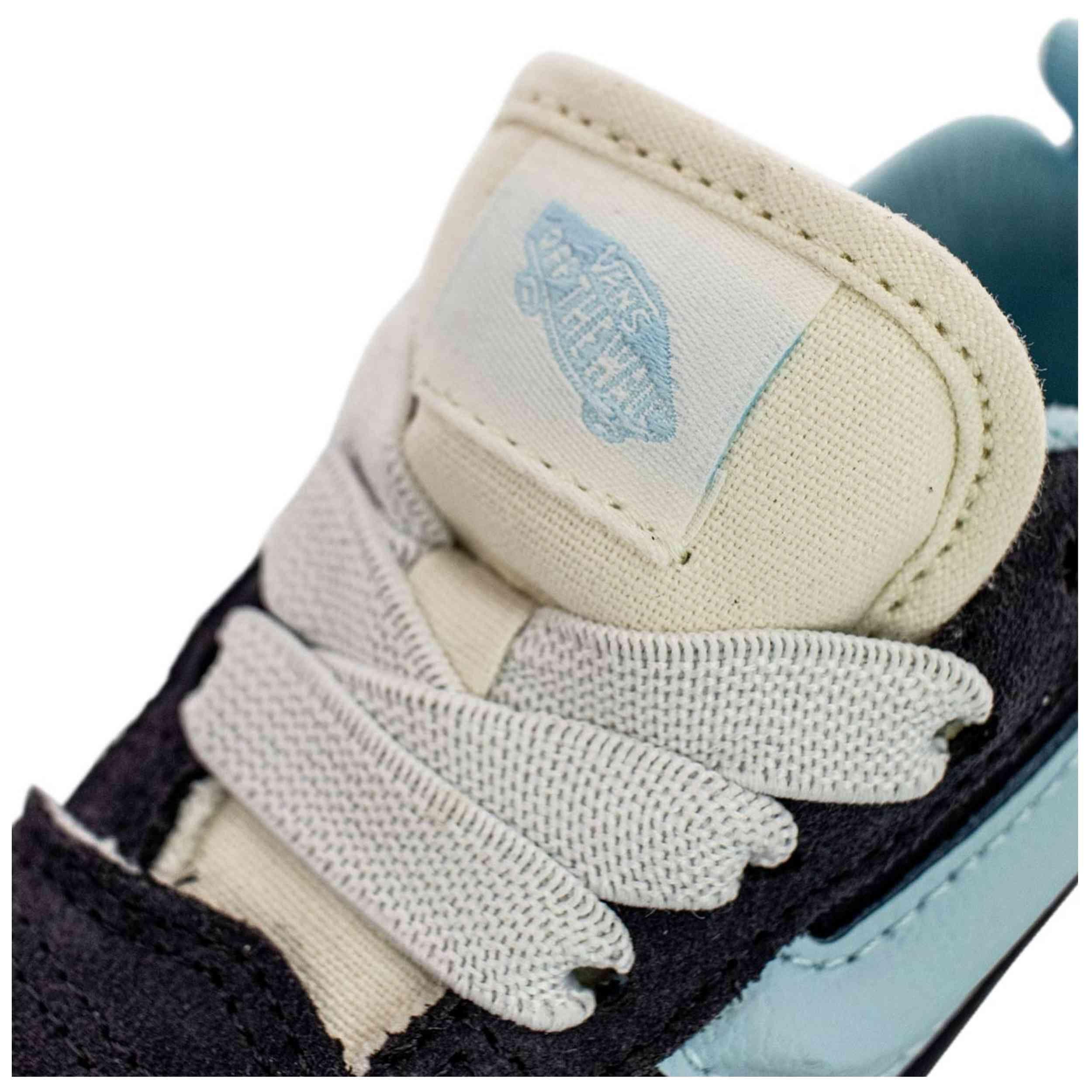Baskets Vans modèle VN000D0KY311 pour enfants 3/5