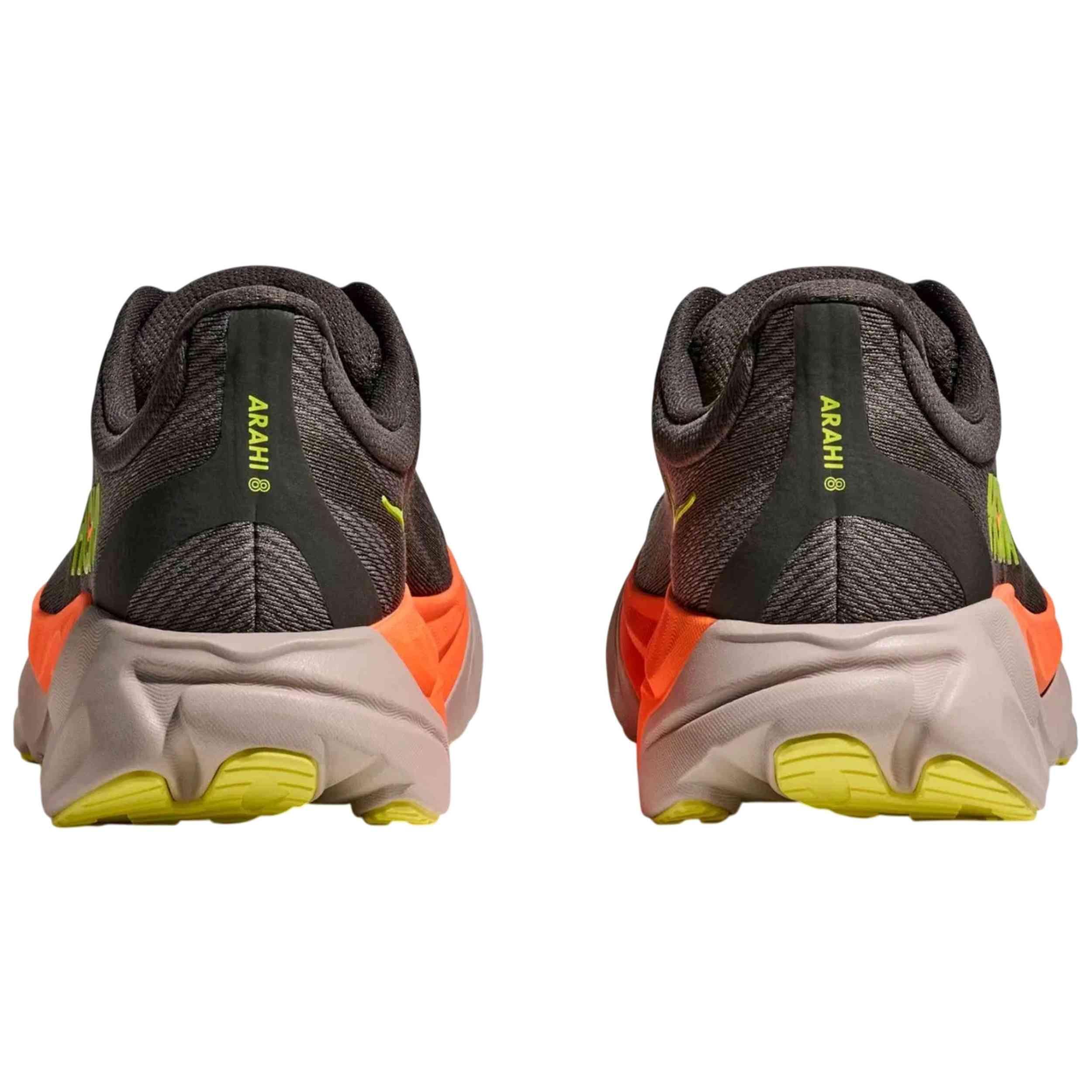 Zapatillas de running Hoka modelo Arahi 8 para hombre 4/5