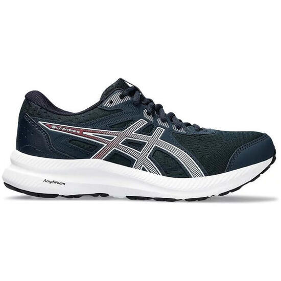 Zapatillas de running Asics modelo GEL CONTEND 8 para mujer