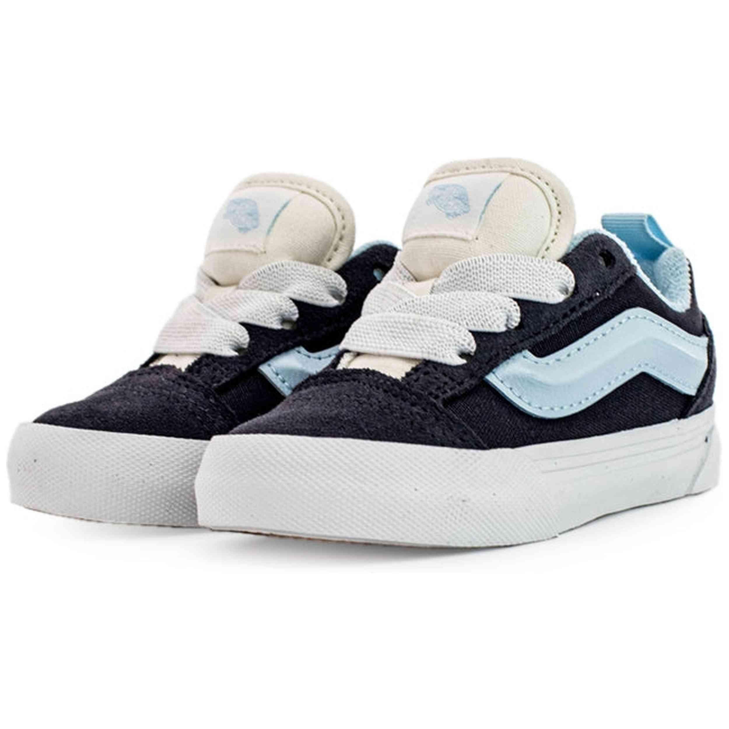 Baskets Vans modèle VN000D0KY311 pour enfants 2/5