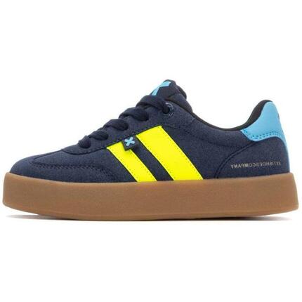 Baskets Xti modèle 135-151360 pour enfants